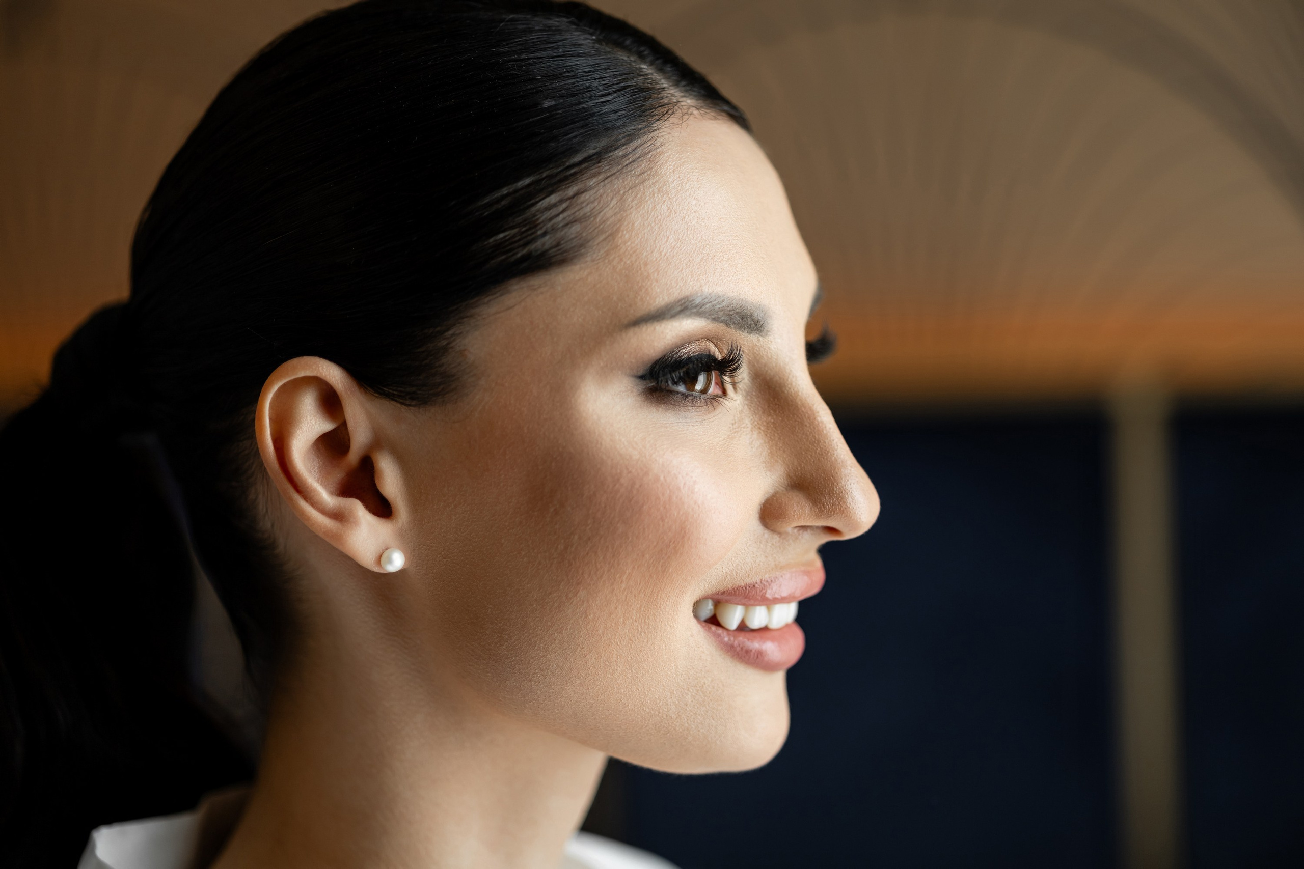 Дарья и Артём. Татьяна Чернышова свадебный фотограф Москва