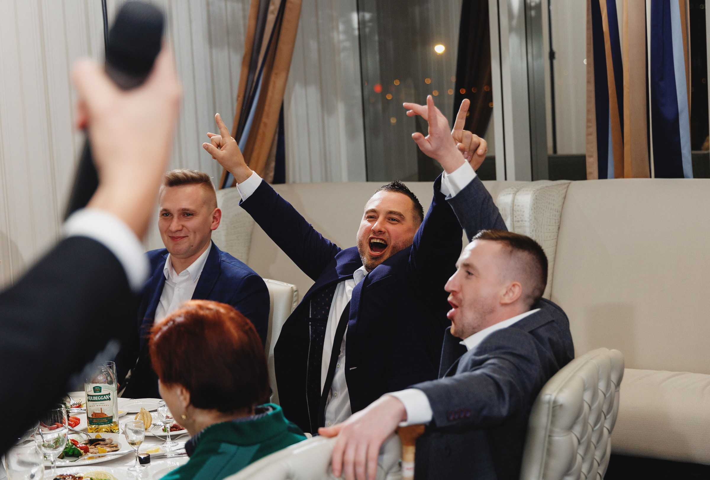 Евгений Кристина. Свадебный фотограф и видеограф Дмитрий Горяченков