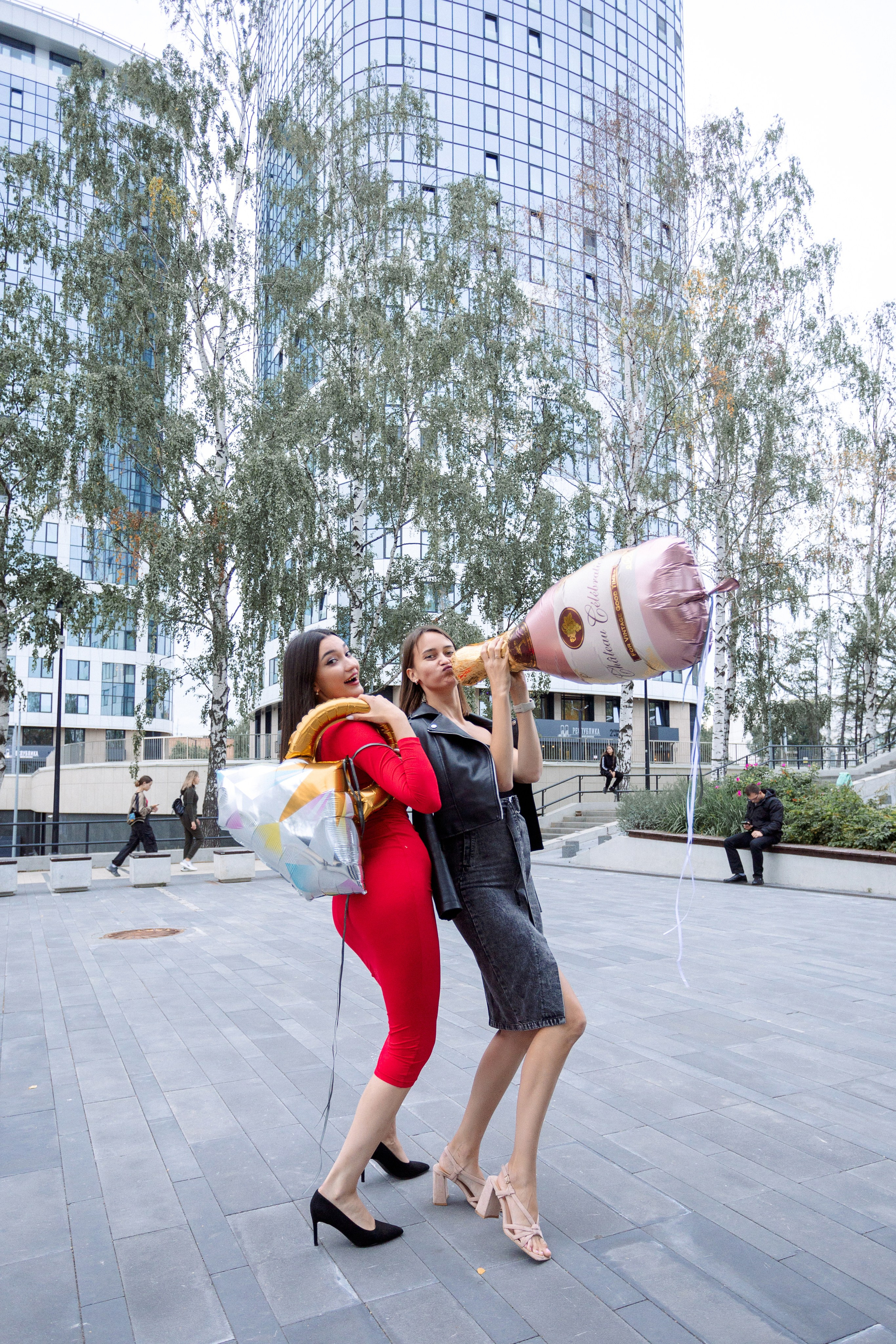 ПРИМЕР: Девичник. Все фото. Профессиональный фотограф в Ижевске Леша Петров