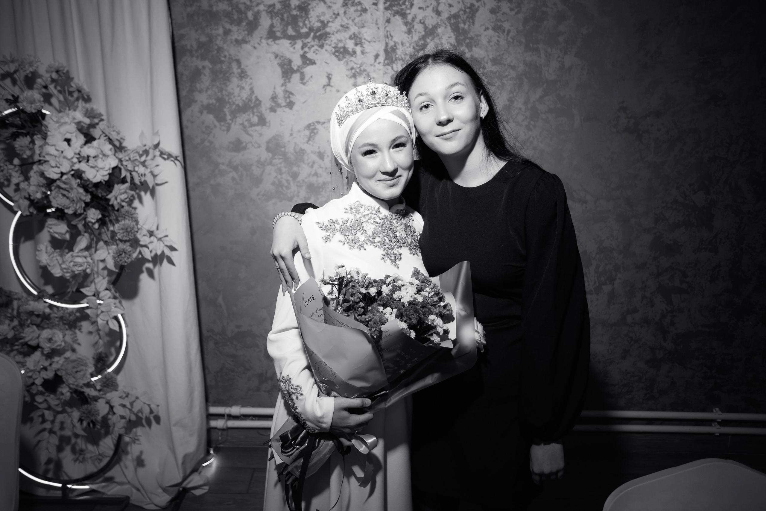 ПРИМЕР: Хушик и Ксения. Прогулка. Все фото. Профессиональный фотограф в Ижевске Леша Петров