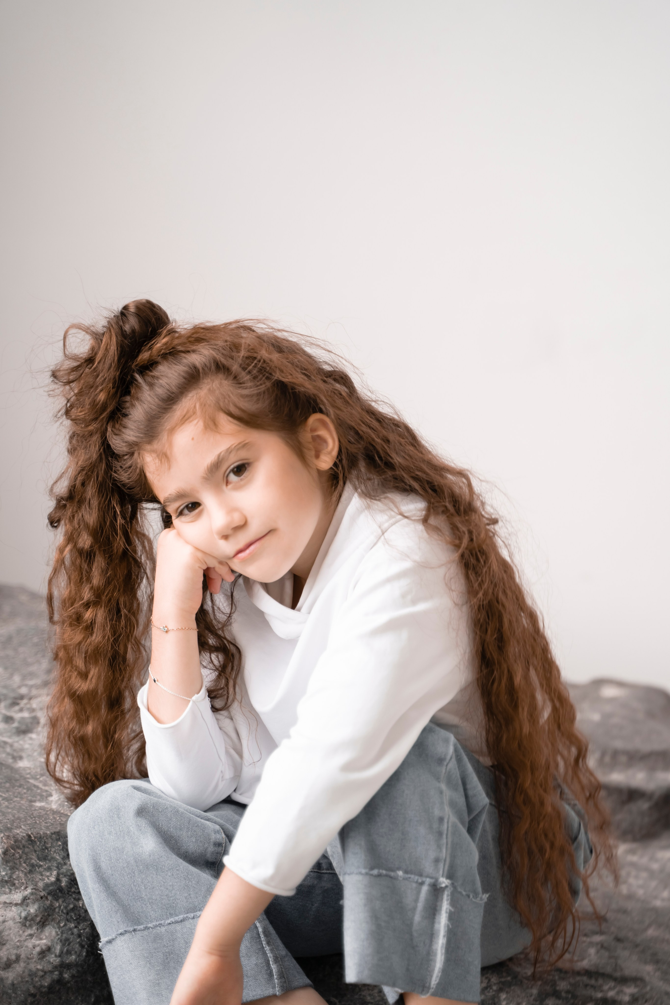 Нина. Семейный и детский фотограф в Москве