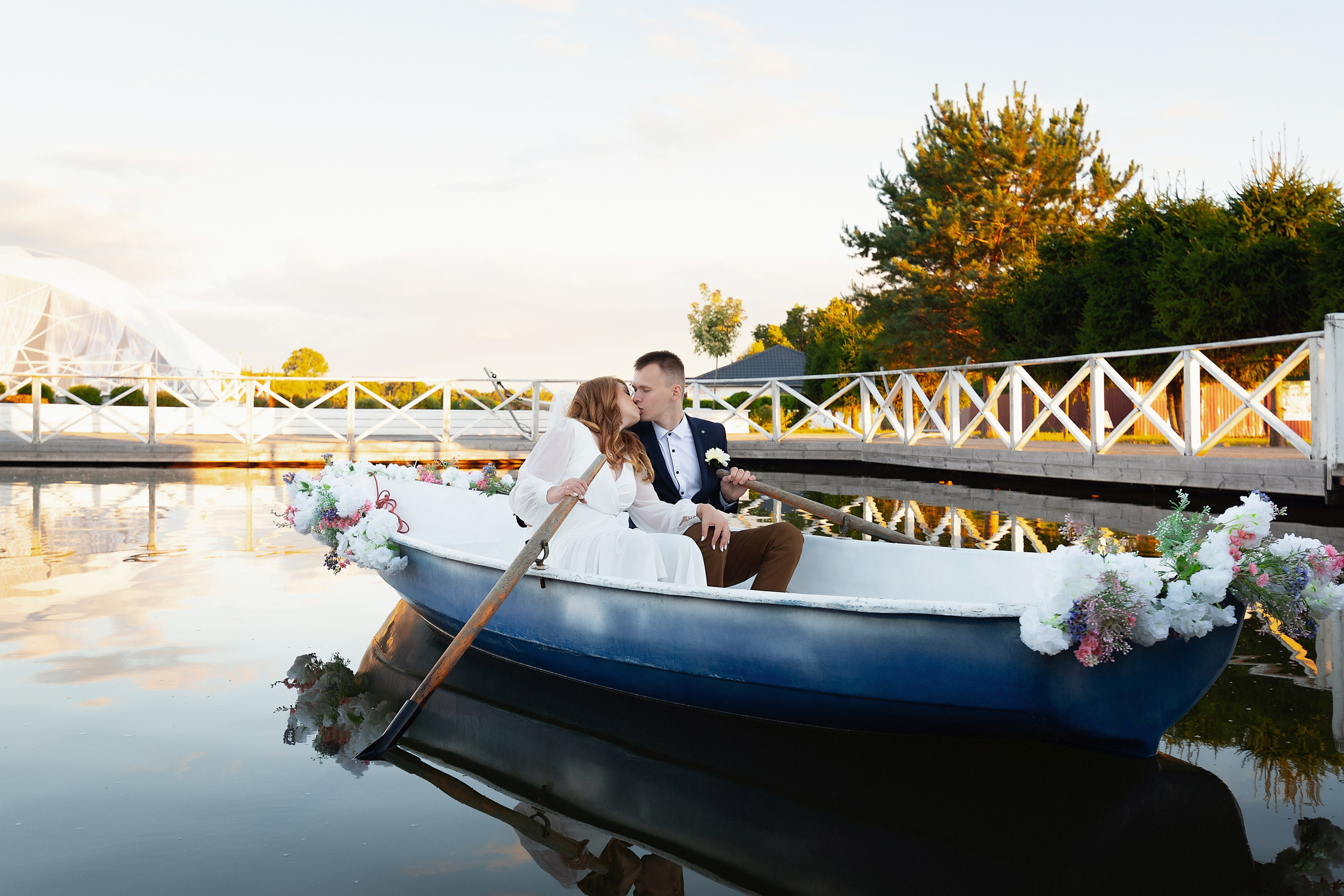Свадьбы. Свадебный, репортажный и семейный фотограф в Ярославле Артём Коротыш