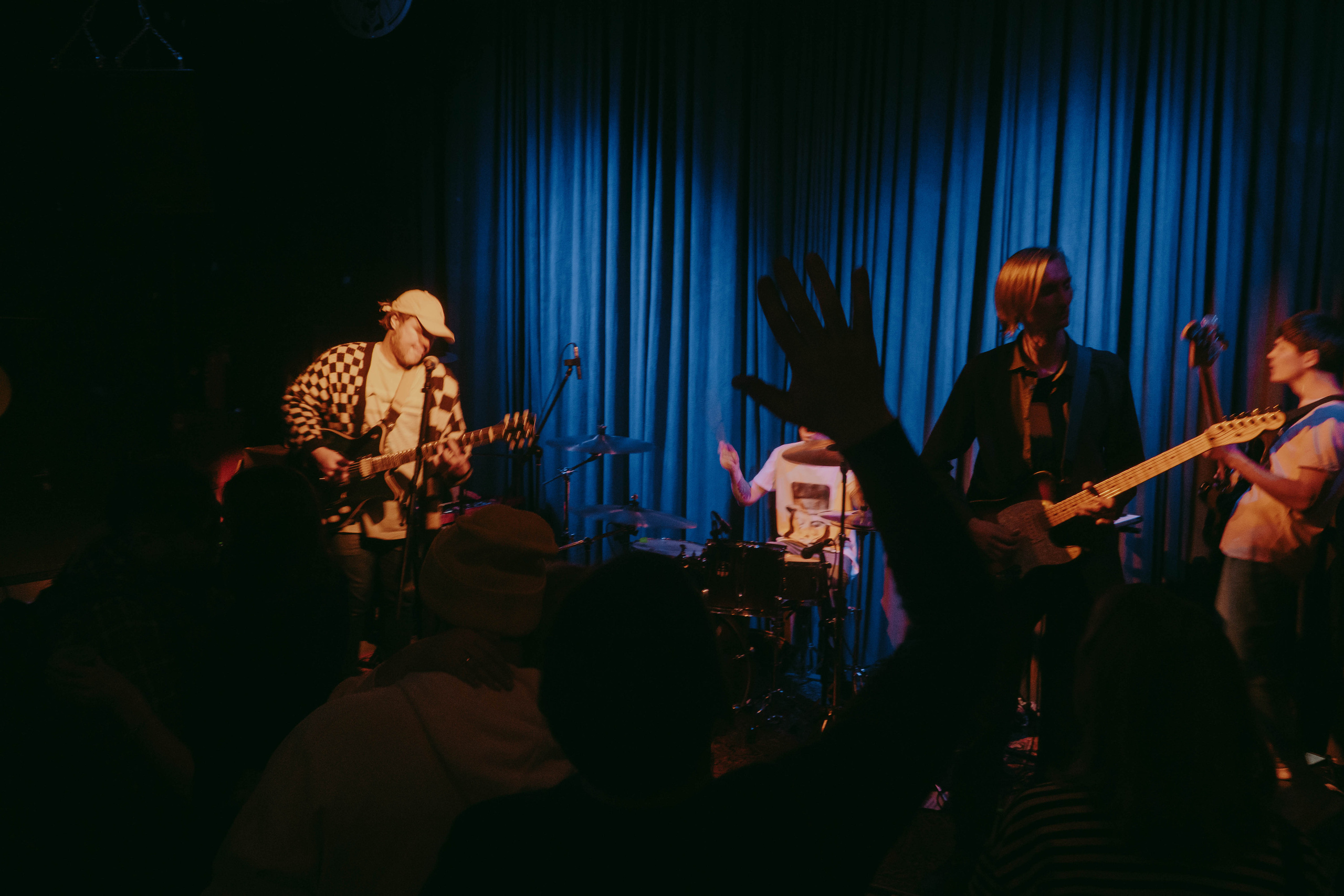 Лензвук. Фотограф / Оператор Константин Козлов