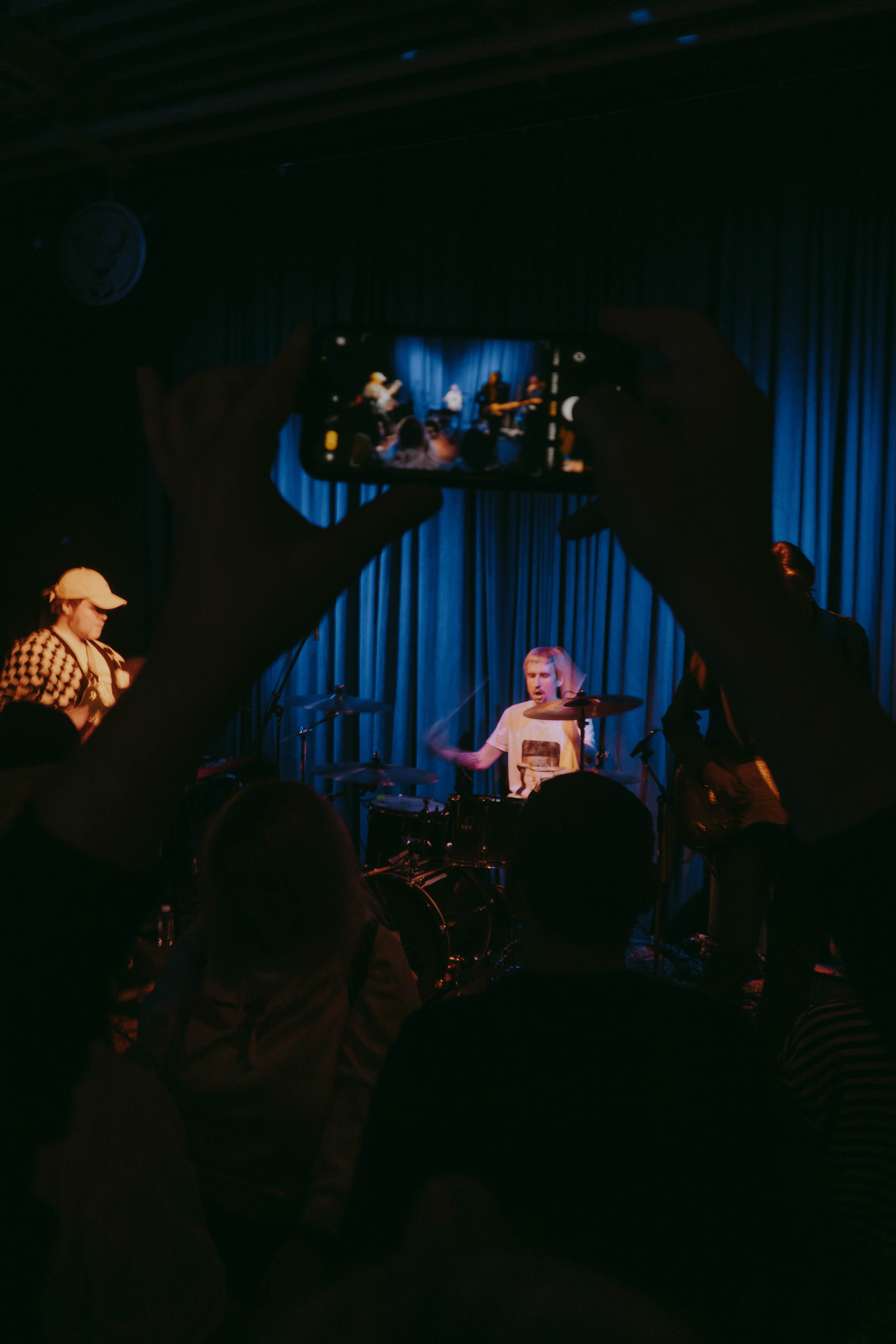 Лензвук. Фотограф / Оператор Константин Козлов