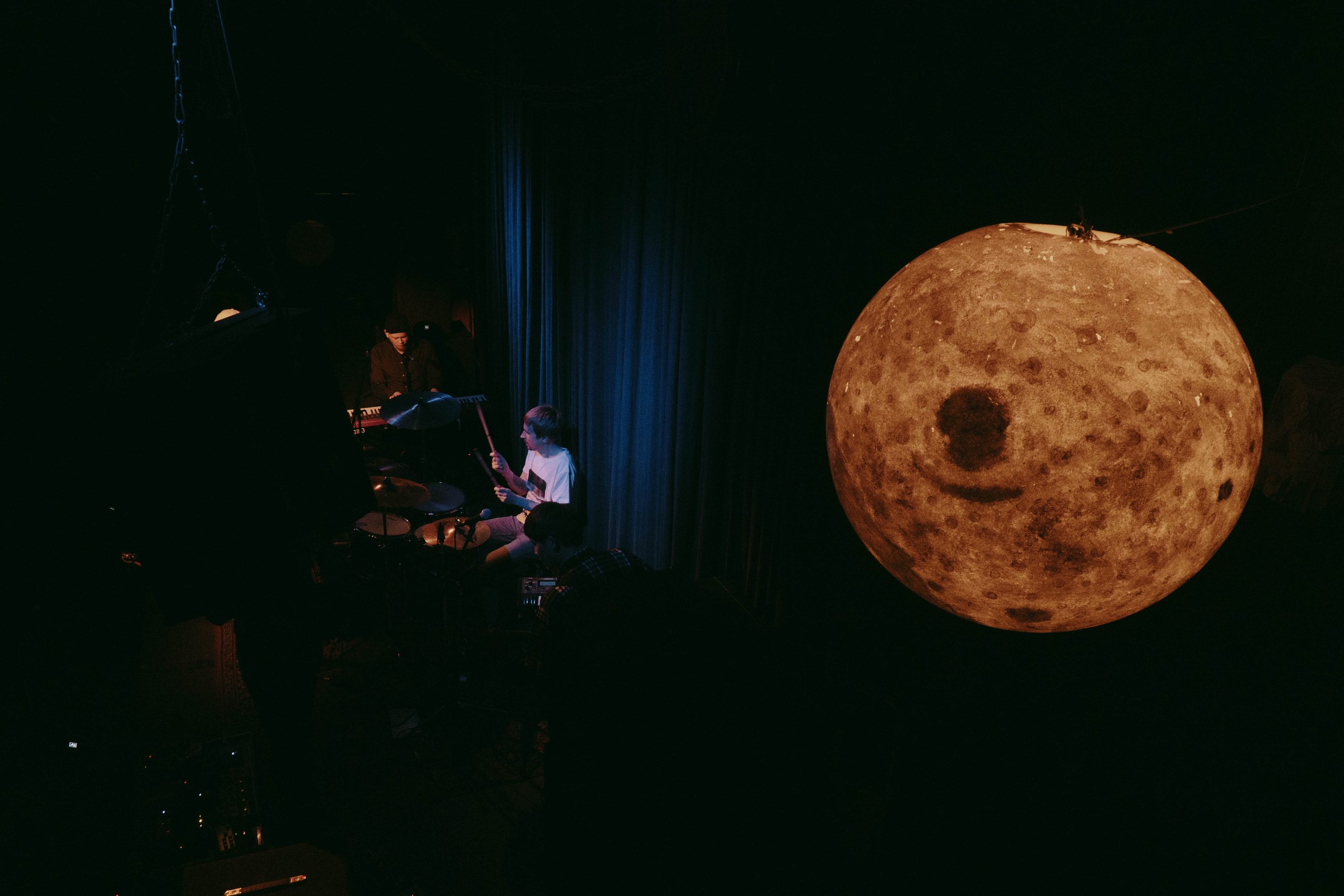 Лензвук. Фотограф / Оператор Константин Козлов