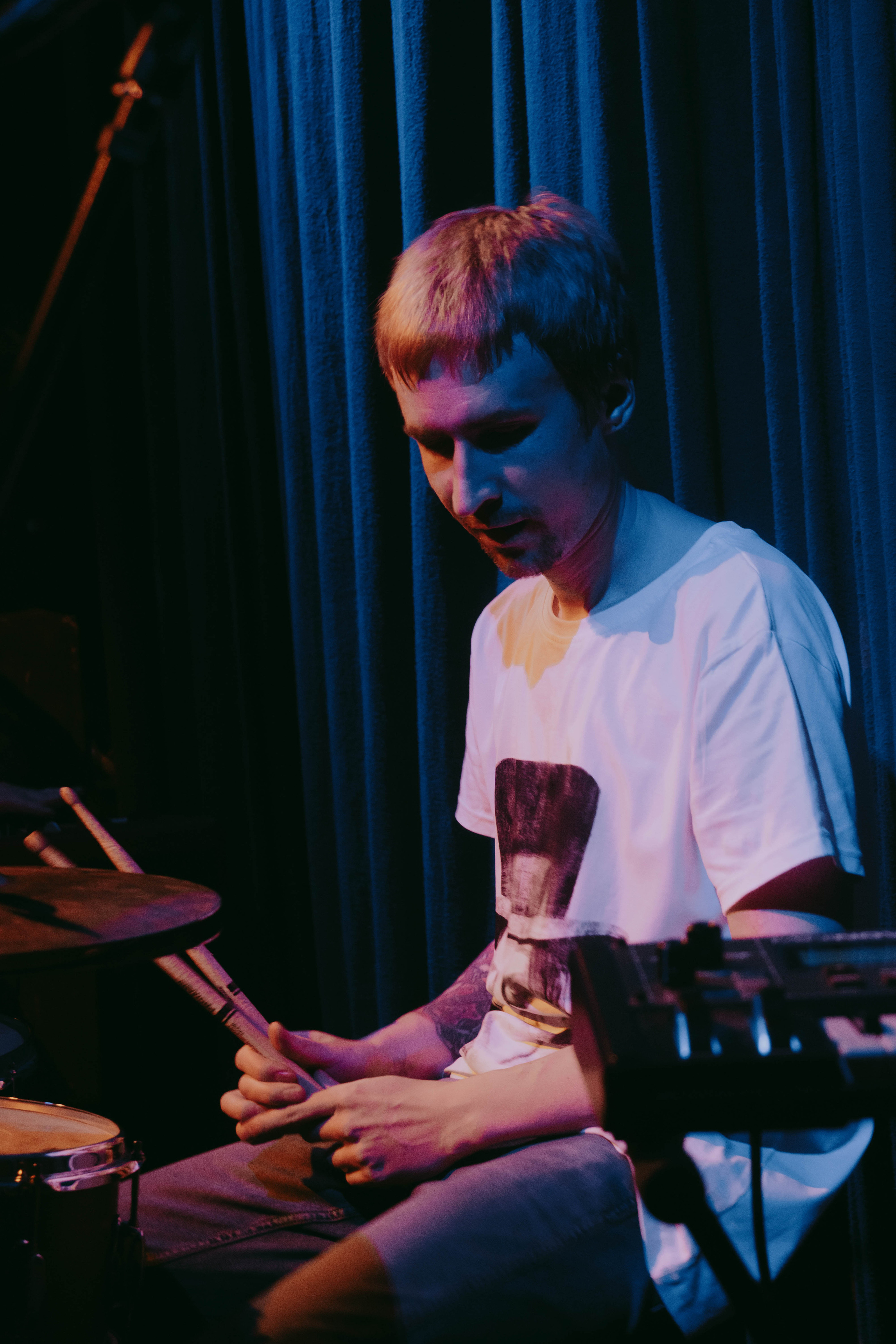 Лензвук. Фотограф / Оператор Константин Козлов