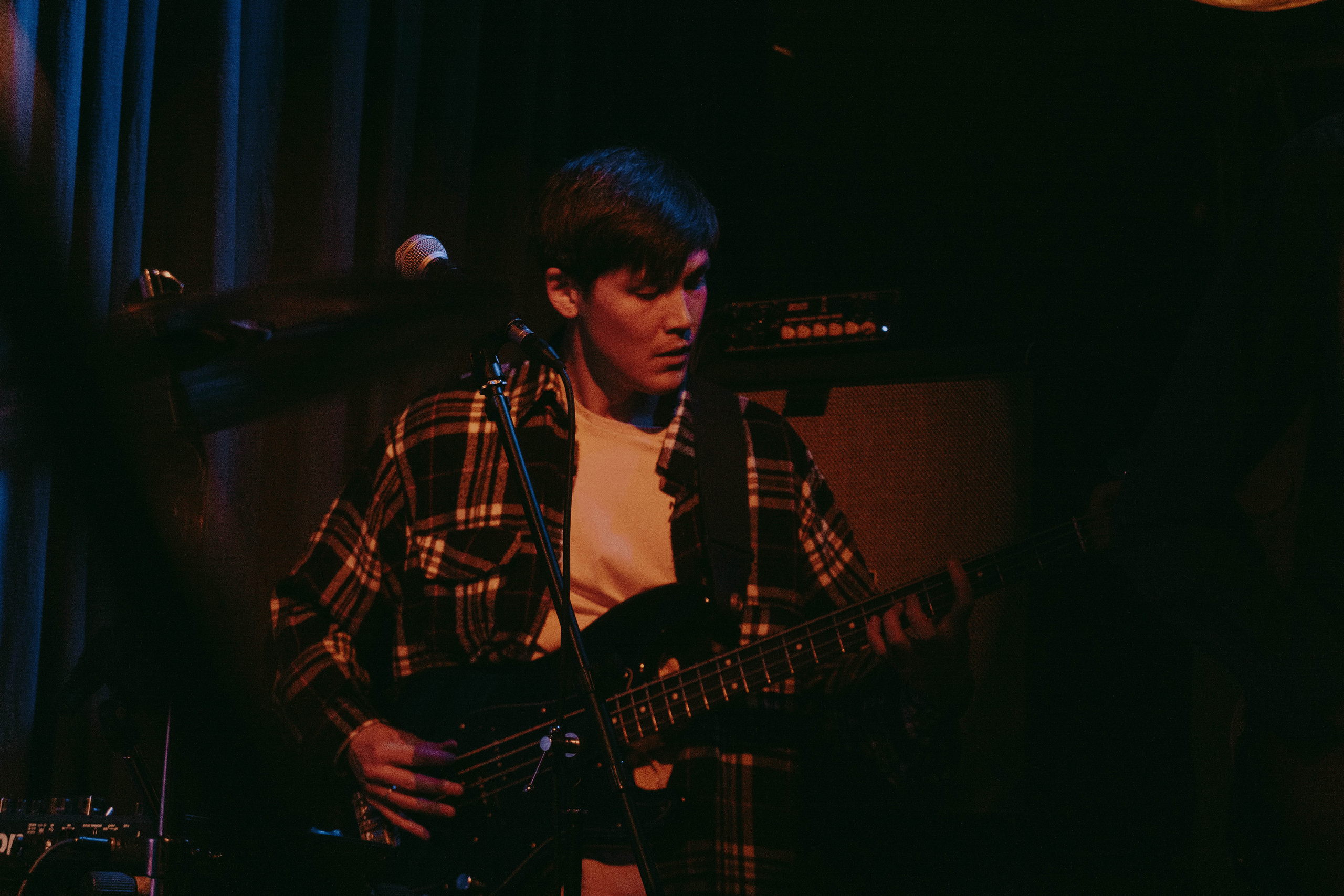 Лензвук. Фотограф / Оператор Константин Козлов