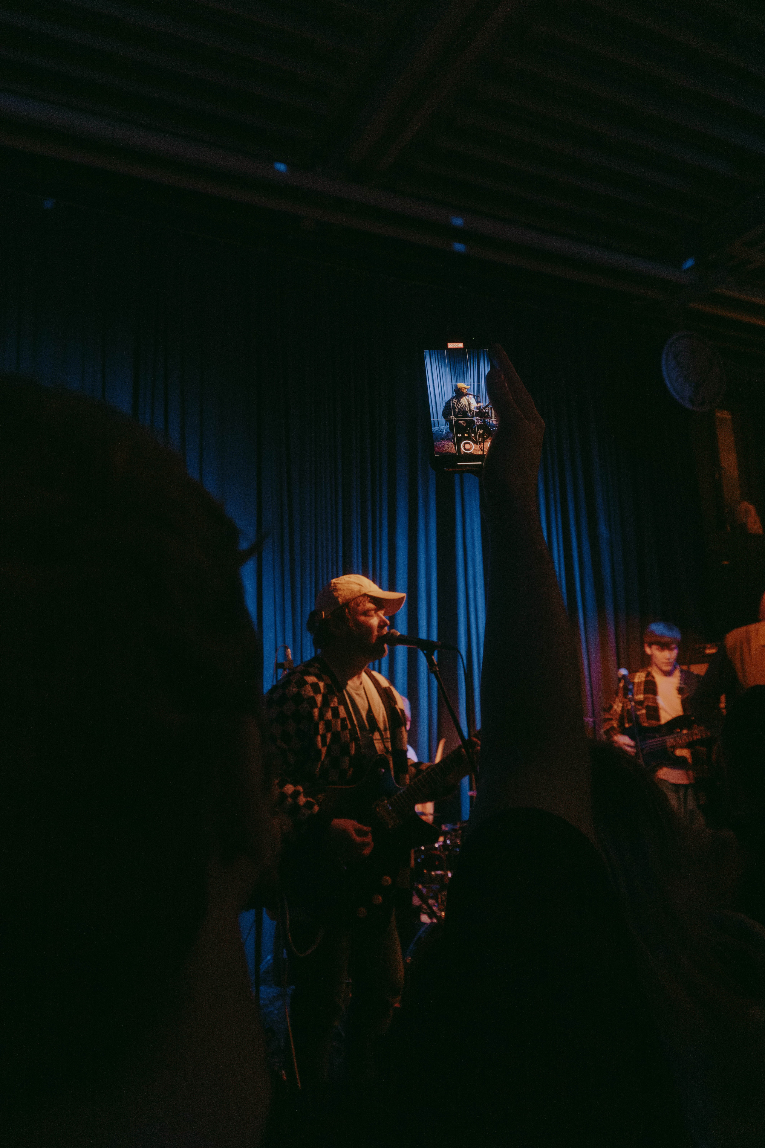 Лензвук. Фотограф / Оператор Константин Козлов