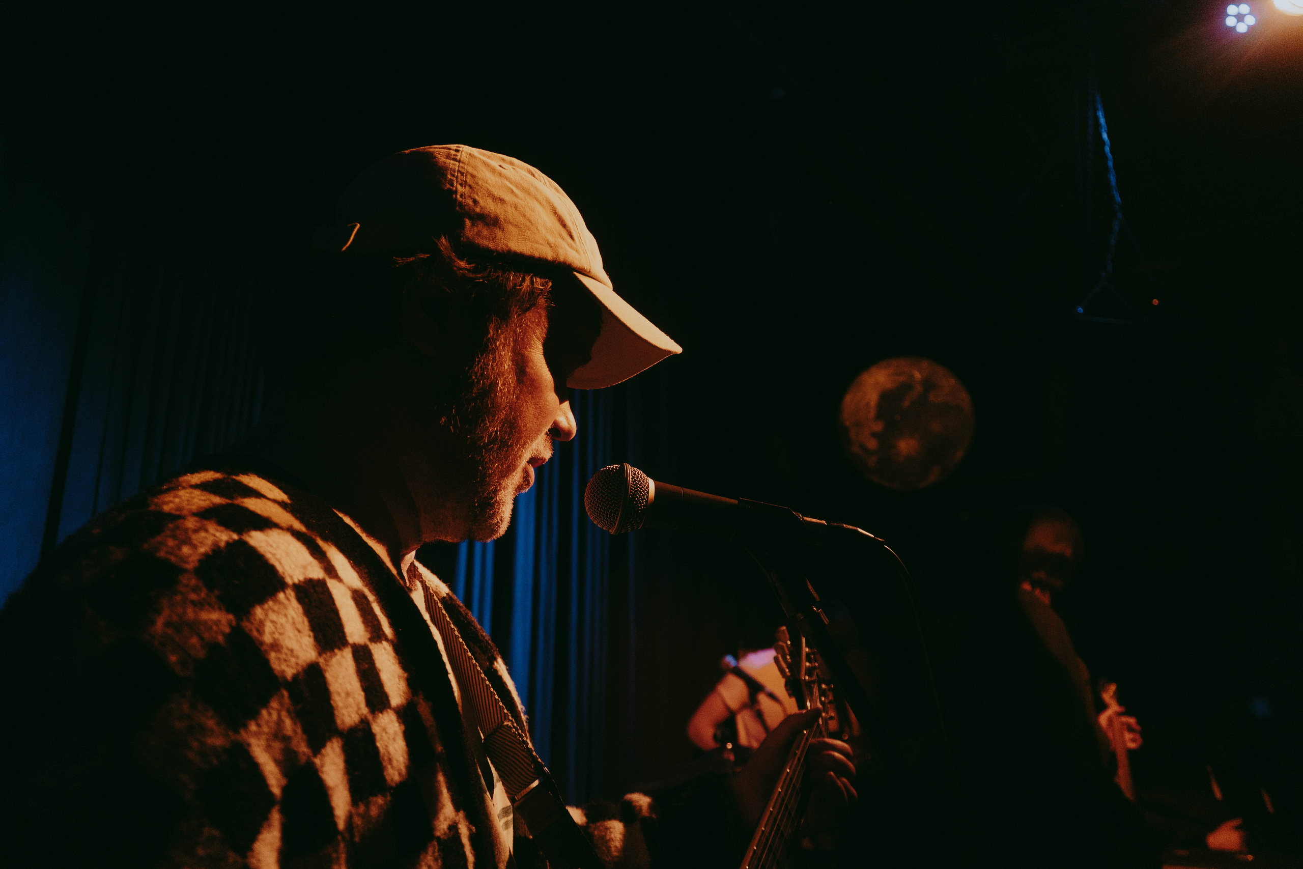 Лензвук. Фотограф / Оператор Константин Козлов