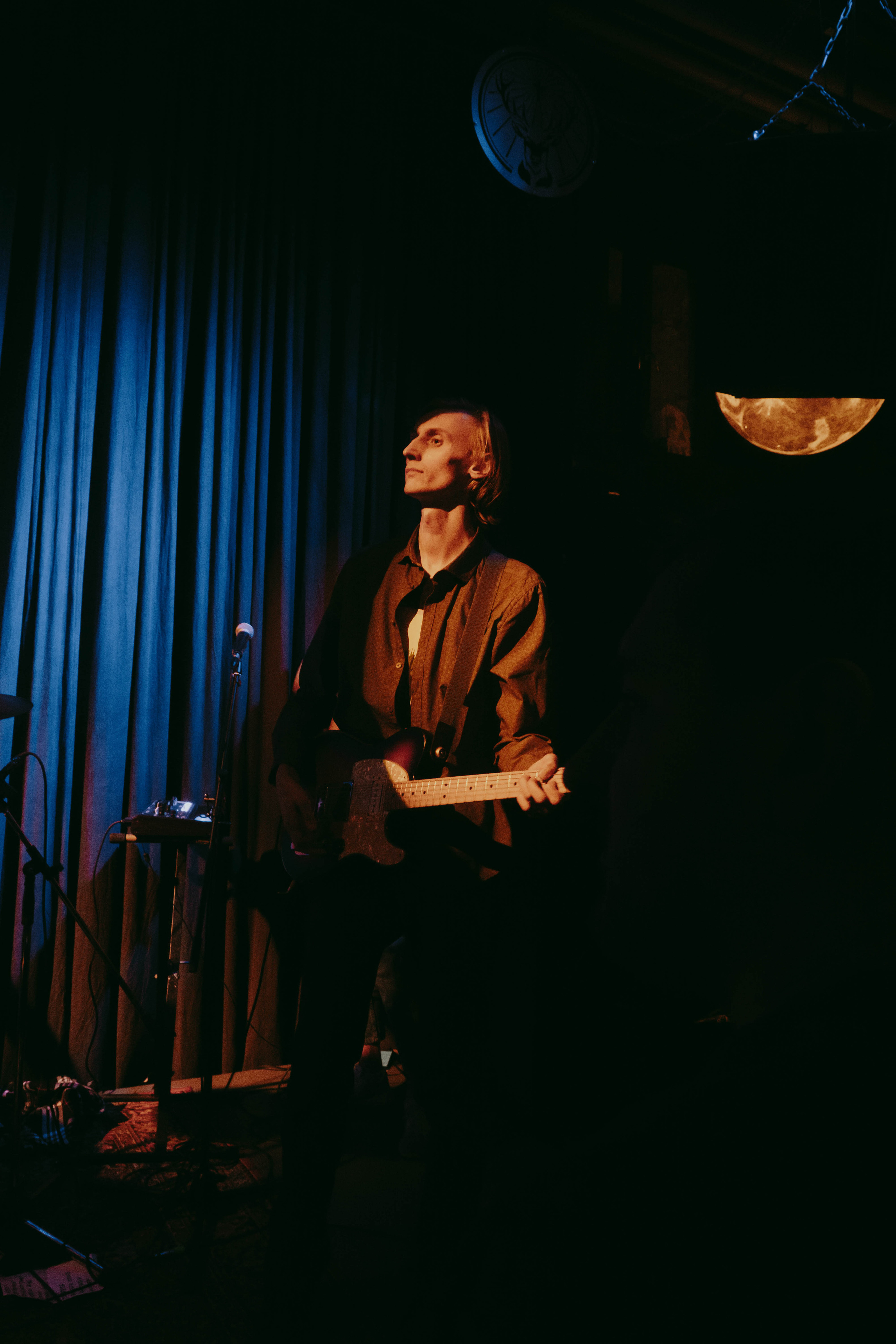 Лензвук. Фотограф / Оператор Константин Козлов