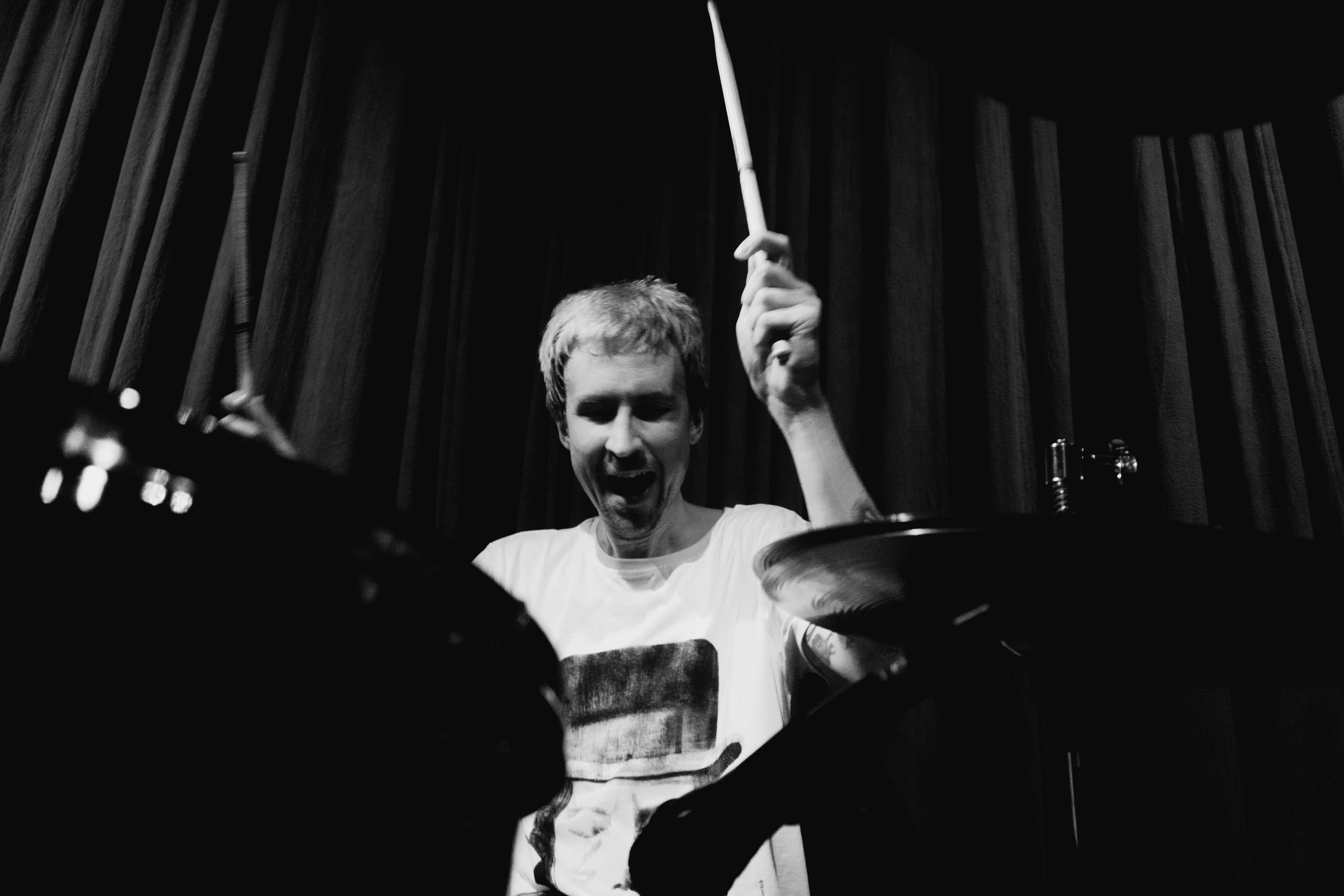 Лензвук. Фотограф / Оператор Константин Козлов