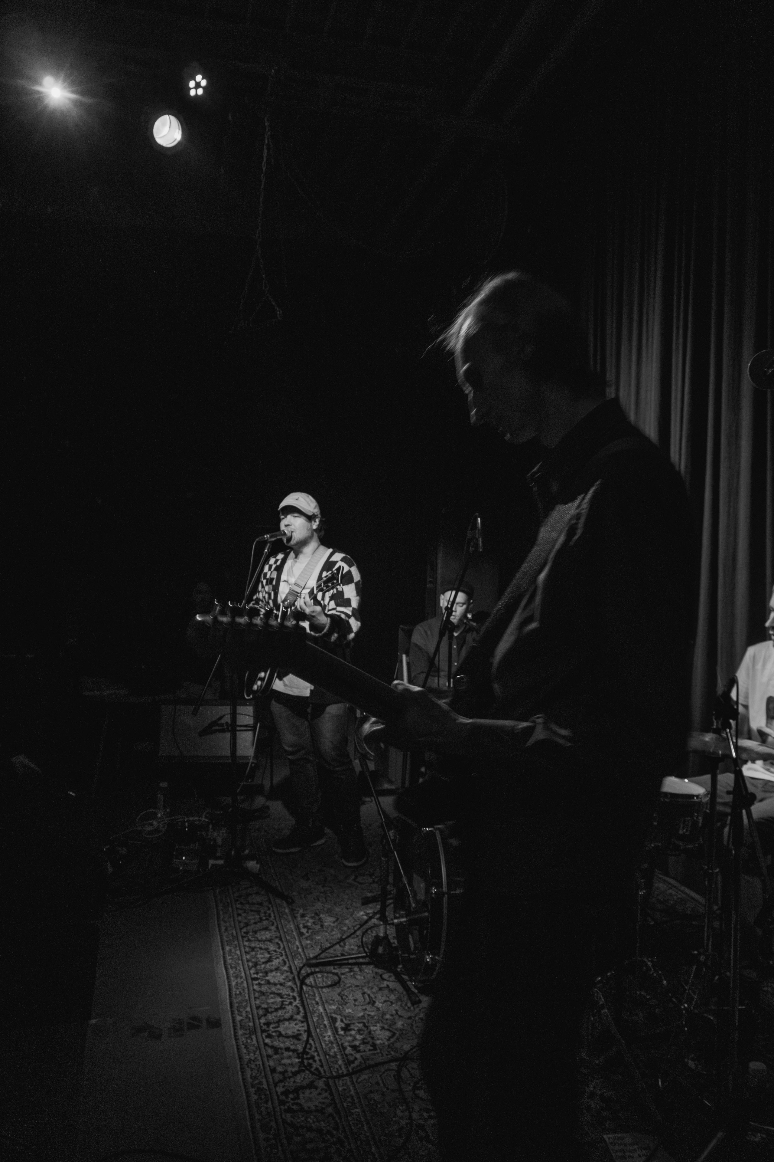 Лензвук. Фотограф / Оператор Константин Козлов