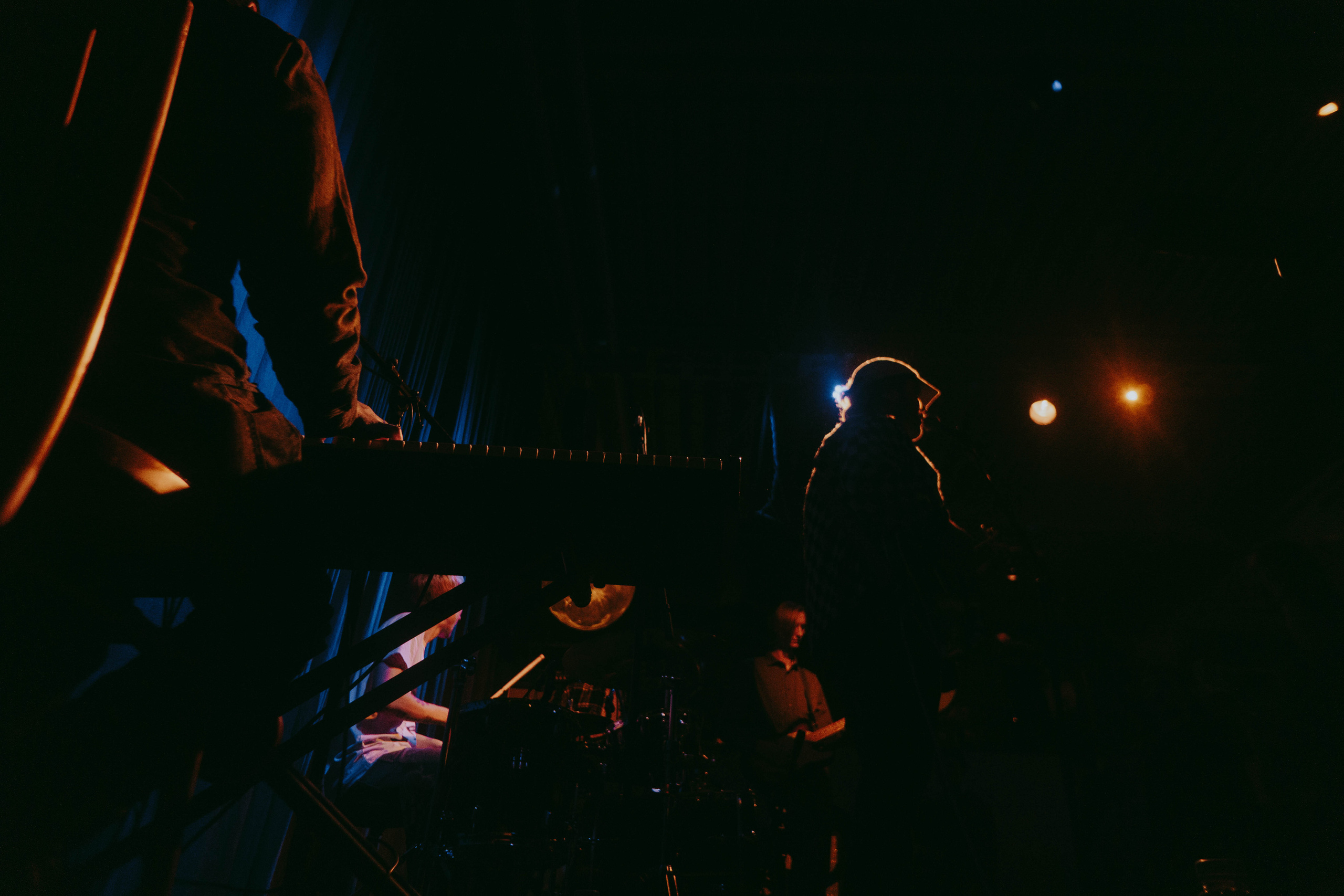 Лензвук. Фотограф / Оператор Константин Козлов