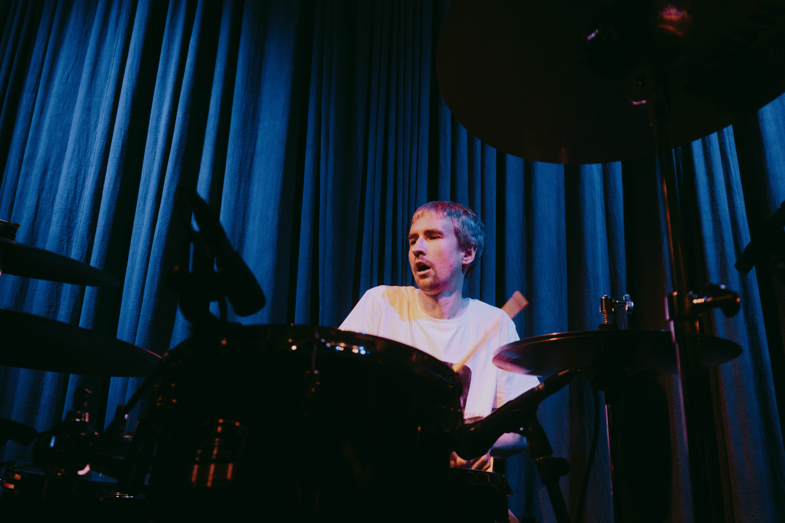 Лензвук. Фотограф / Оператор Константин Козлов