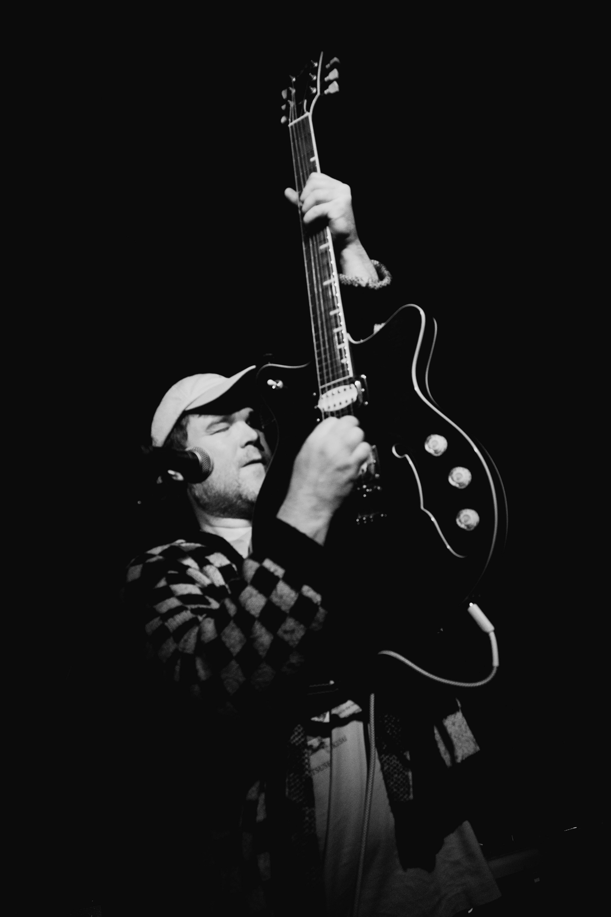 Лензвук. Фотограф / Оператор Константин Козлов