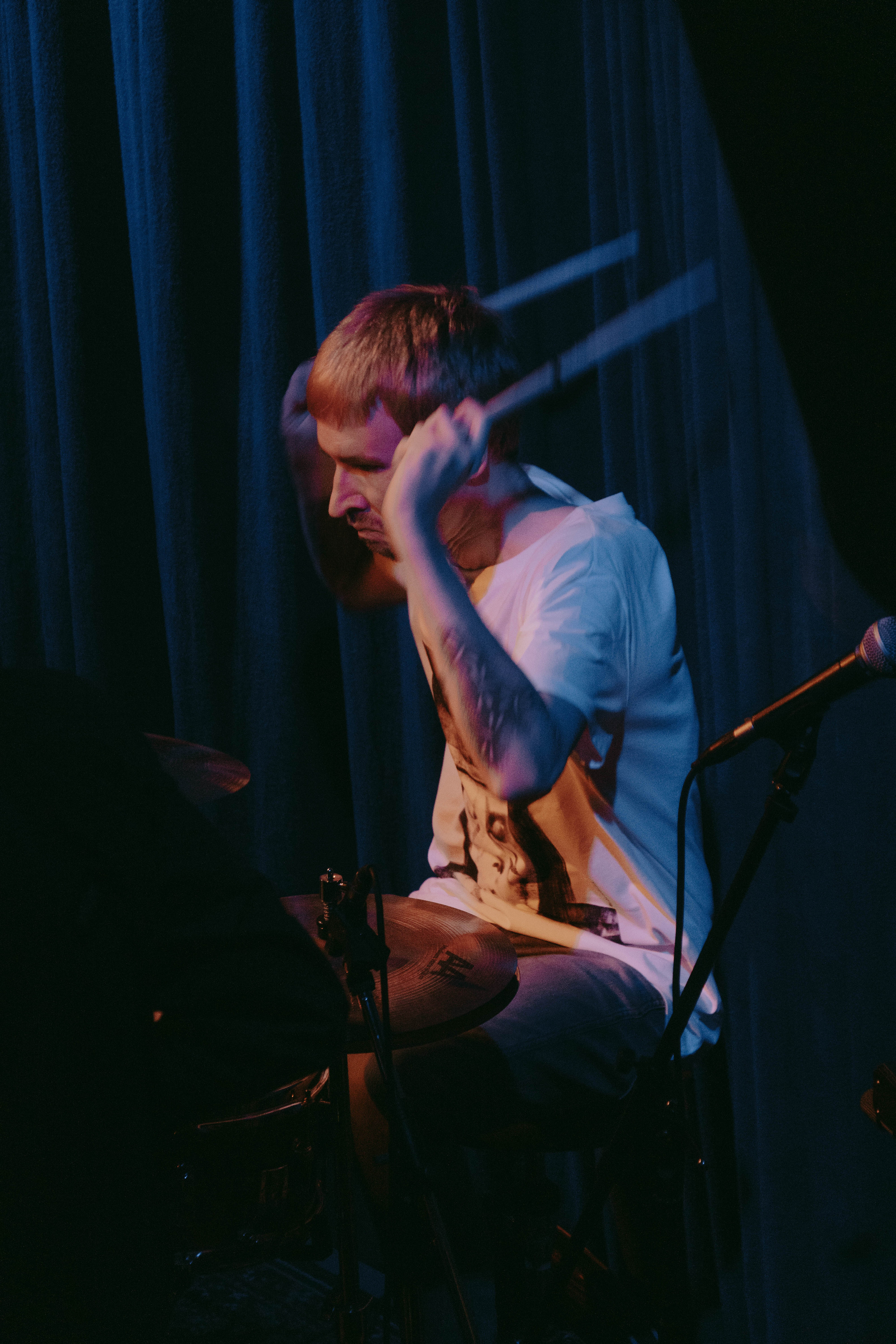 Лензвук. Фотограф / Оператор Константин Козлов