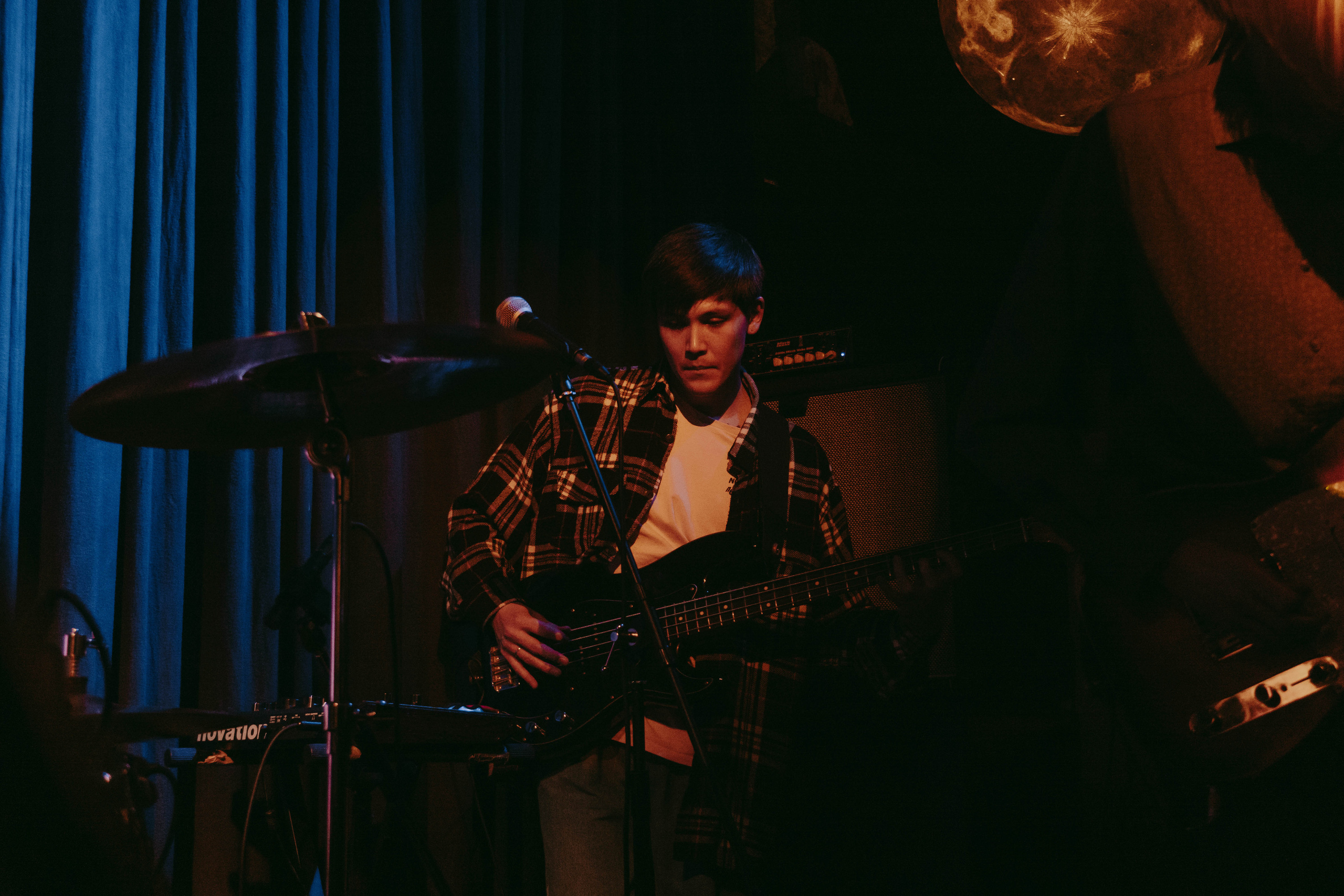 Лензвук. Фотограф / Оператор Константин Козлов