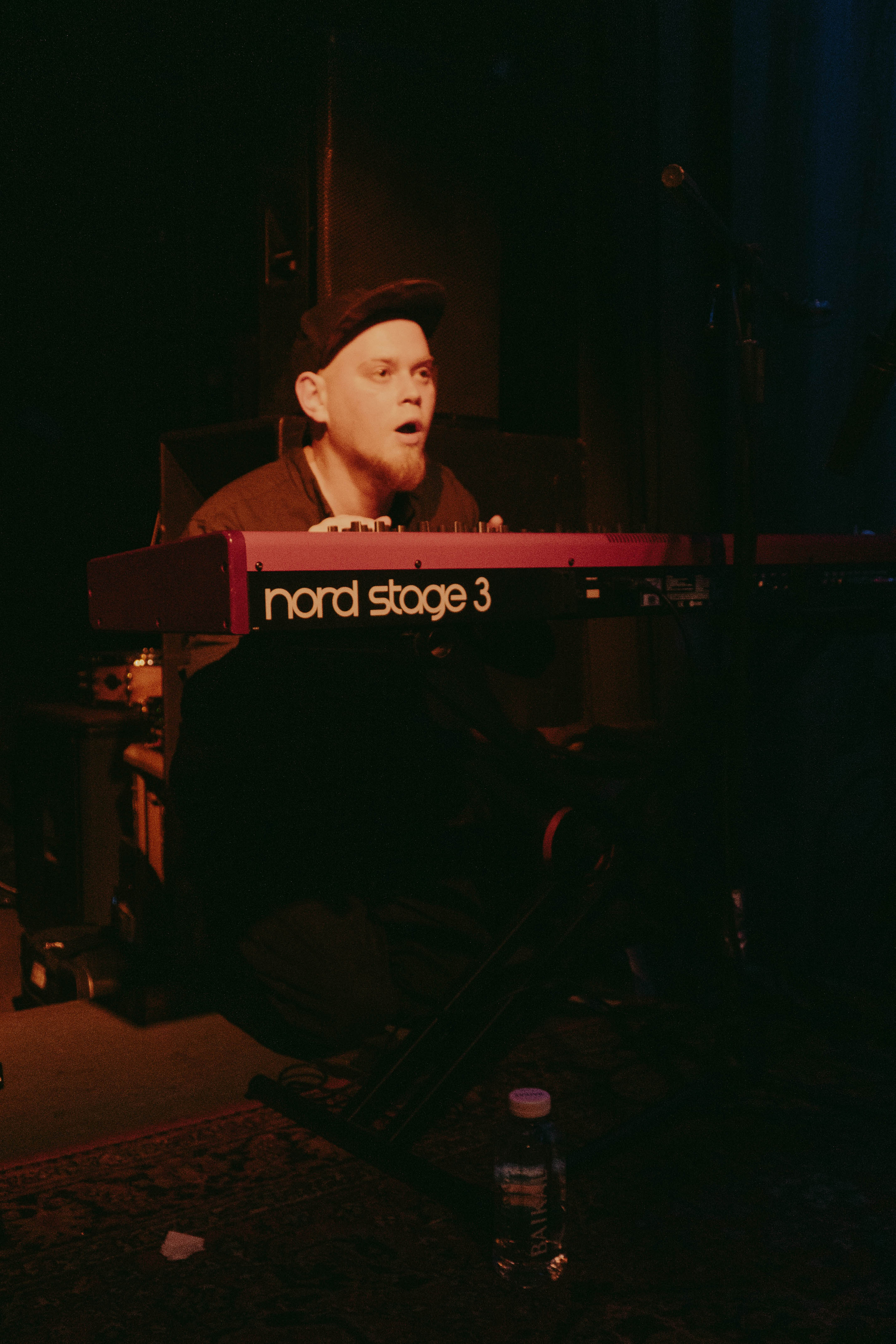 Лензвук. Фотограф / Оператор Константин Козлов