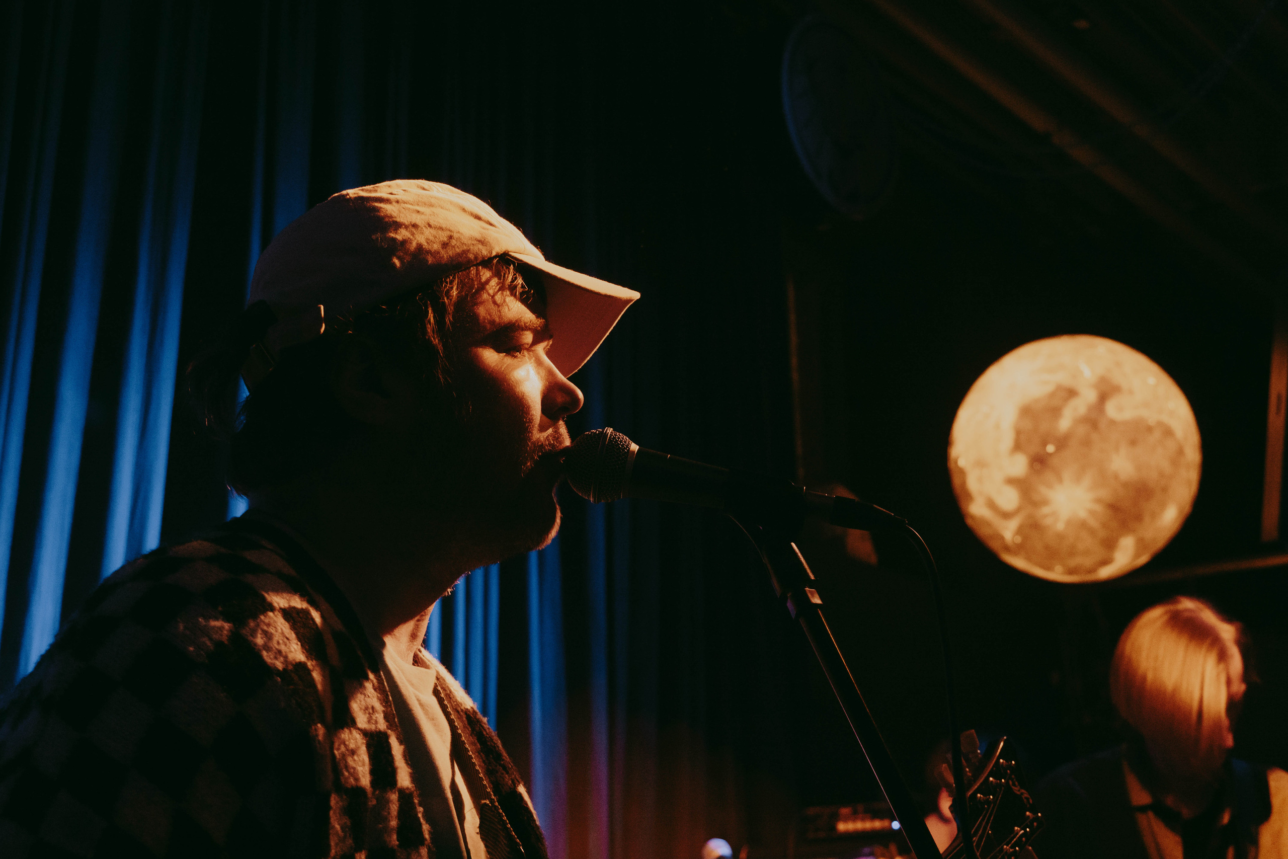 Лензвук. Фотограф / Оператор Константин Козлов