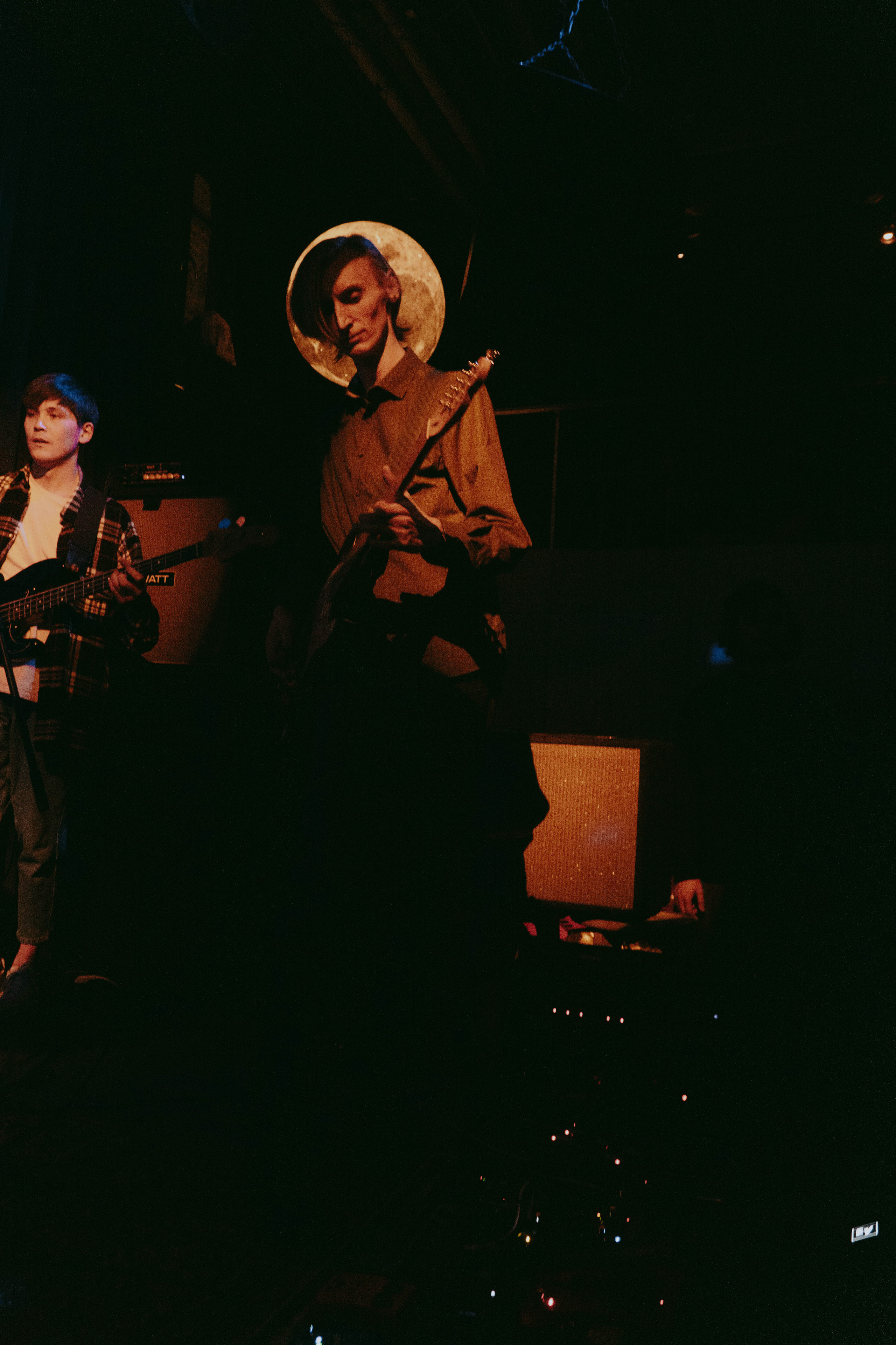 Лензвук. Фотограф / Оператор Константин Козлов