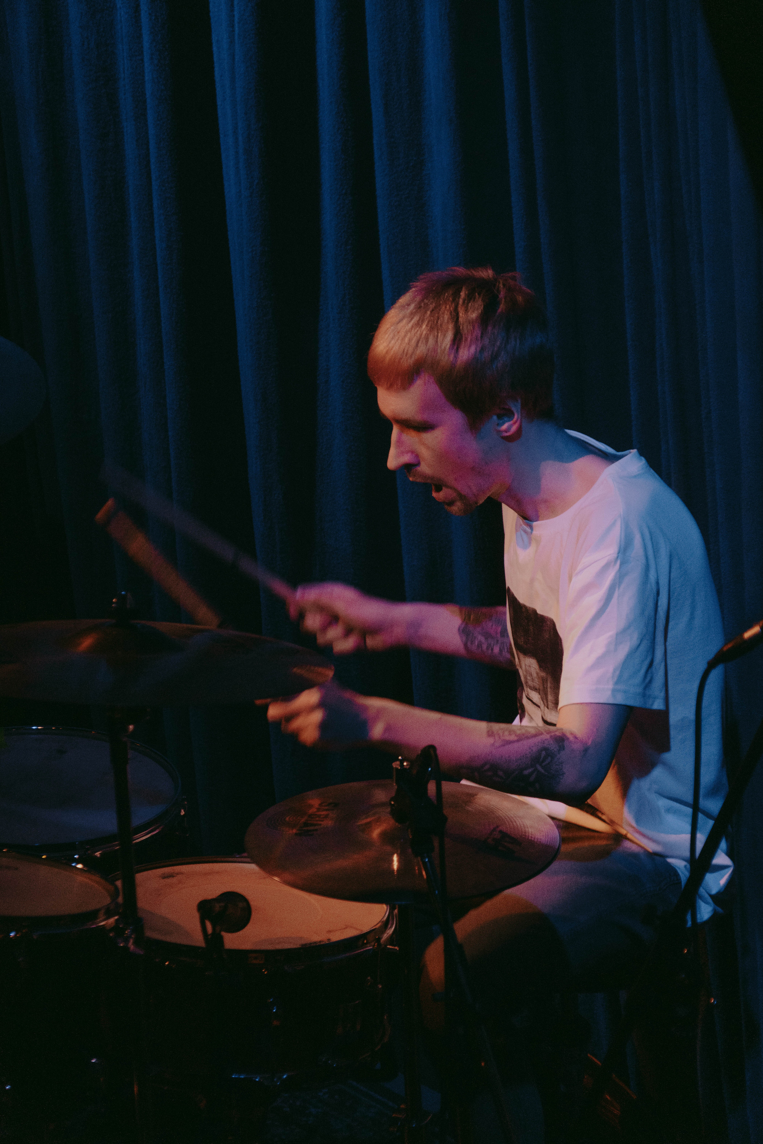 Лензвук. Фотограф / Оператор Константин Козлов