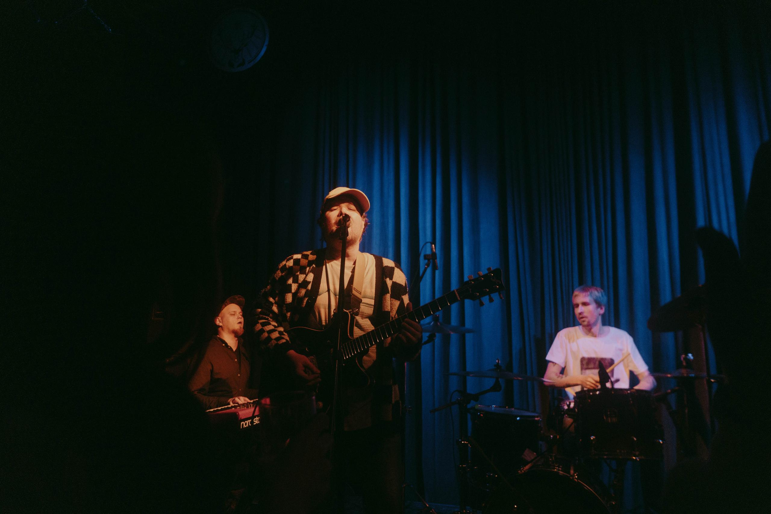 Лензвук. Фотограф / Оператор Константин Козлов