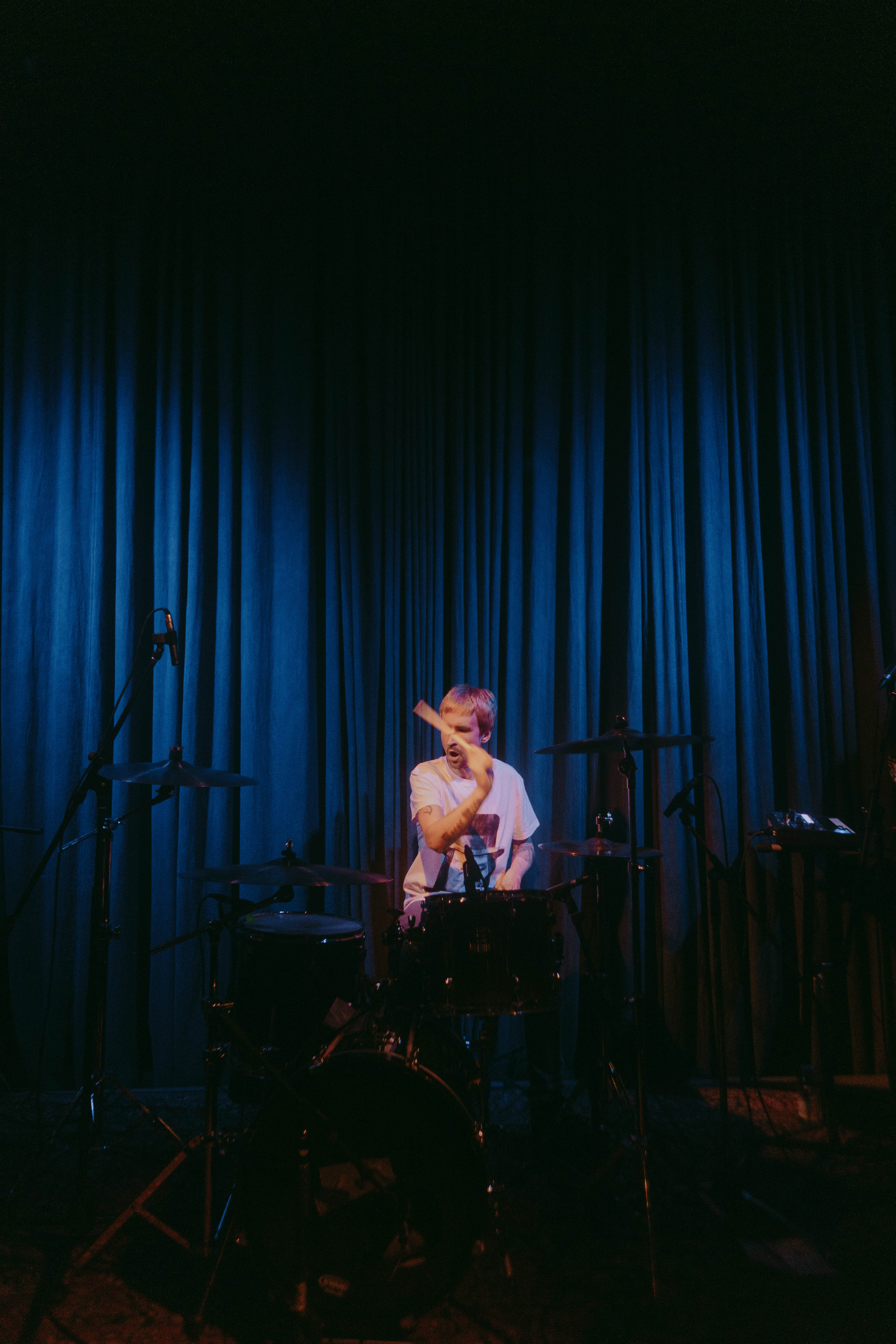 Лензвук. Фотограф / Оператор Константин Козлов