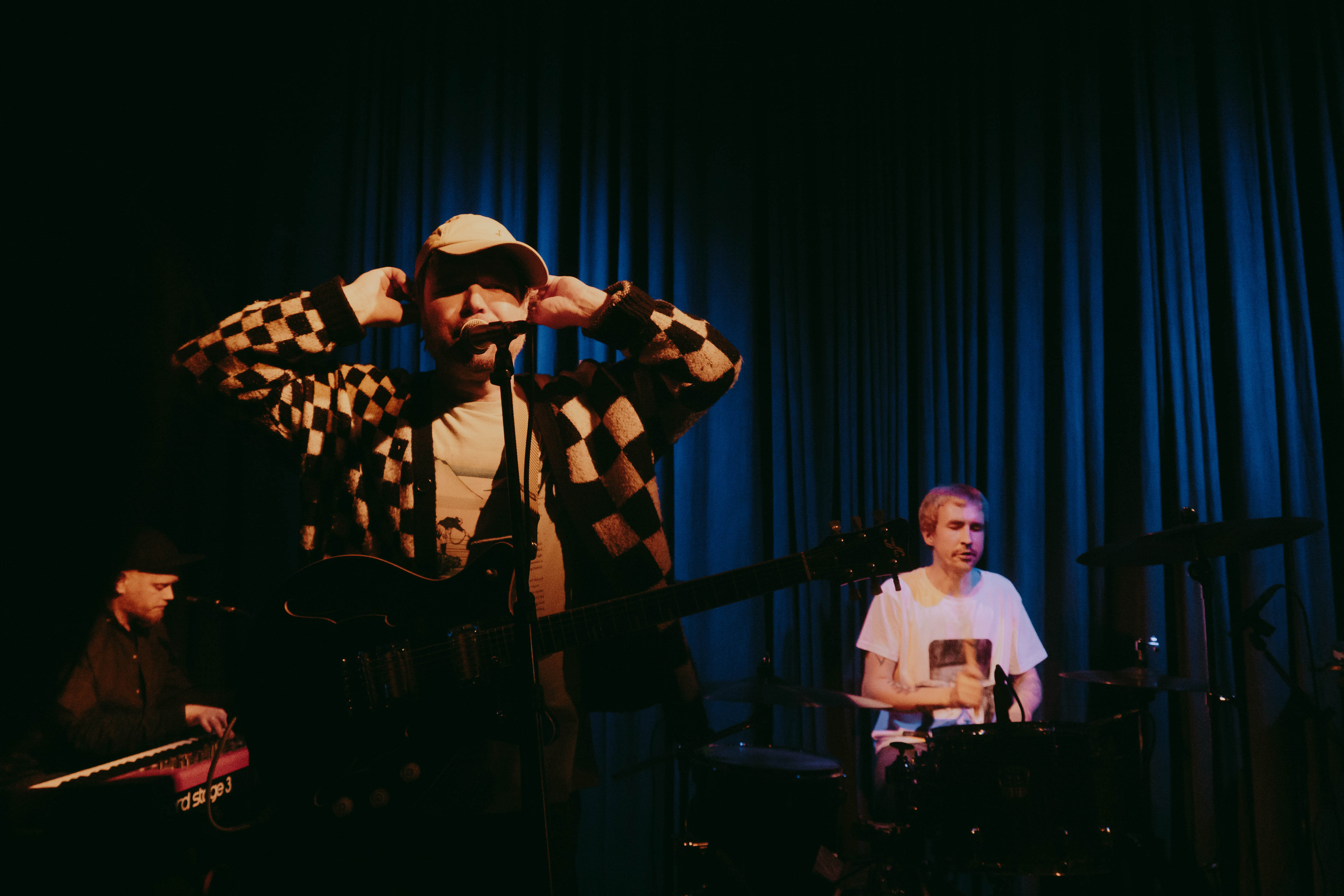 Лензвук. Фотограф / Оператор Константин Козлов