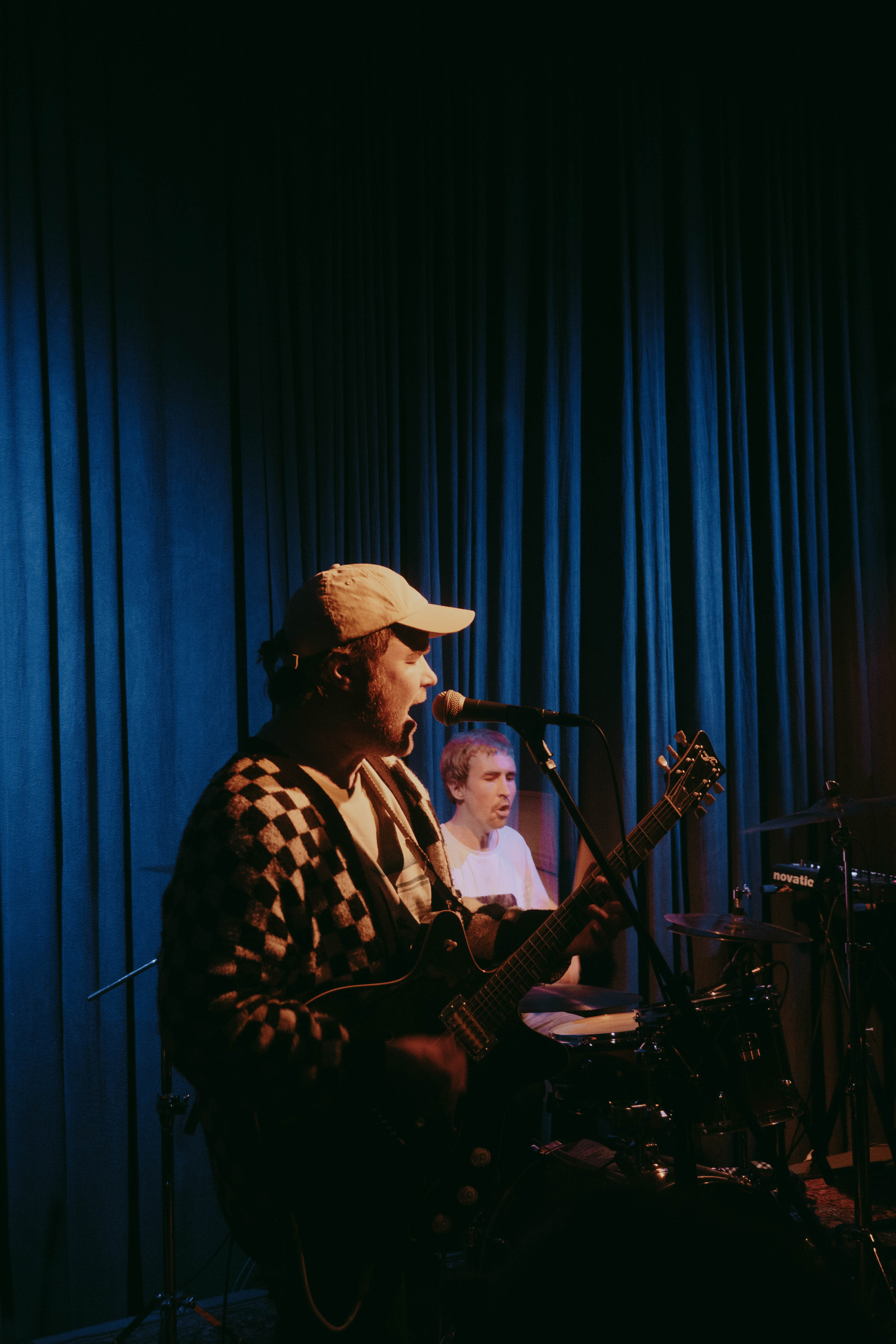 Лензвук. Фотограф / Оператор Константин Козлов