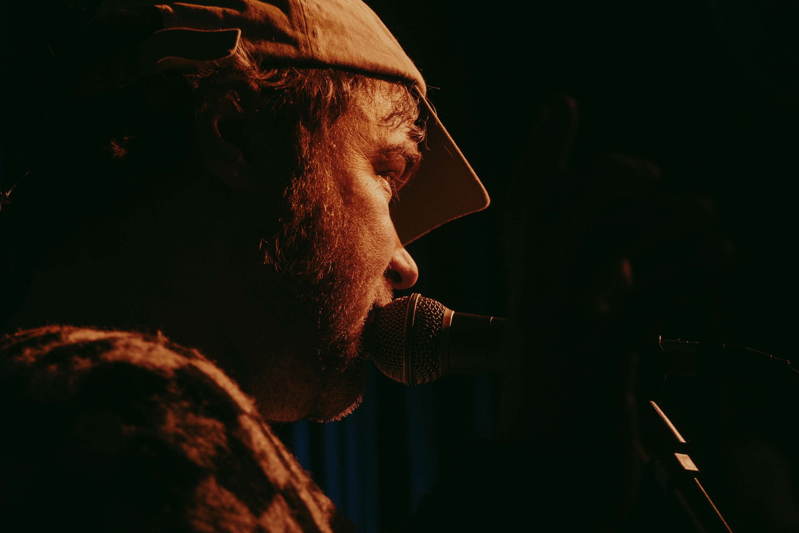 Лензвук. Фотограф / Оператор Константин Козлов