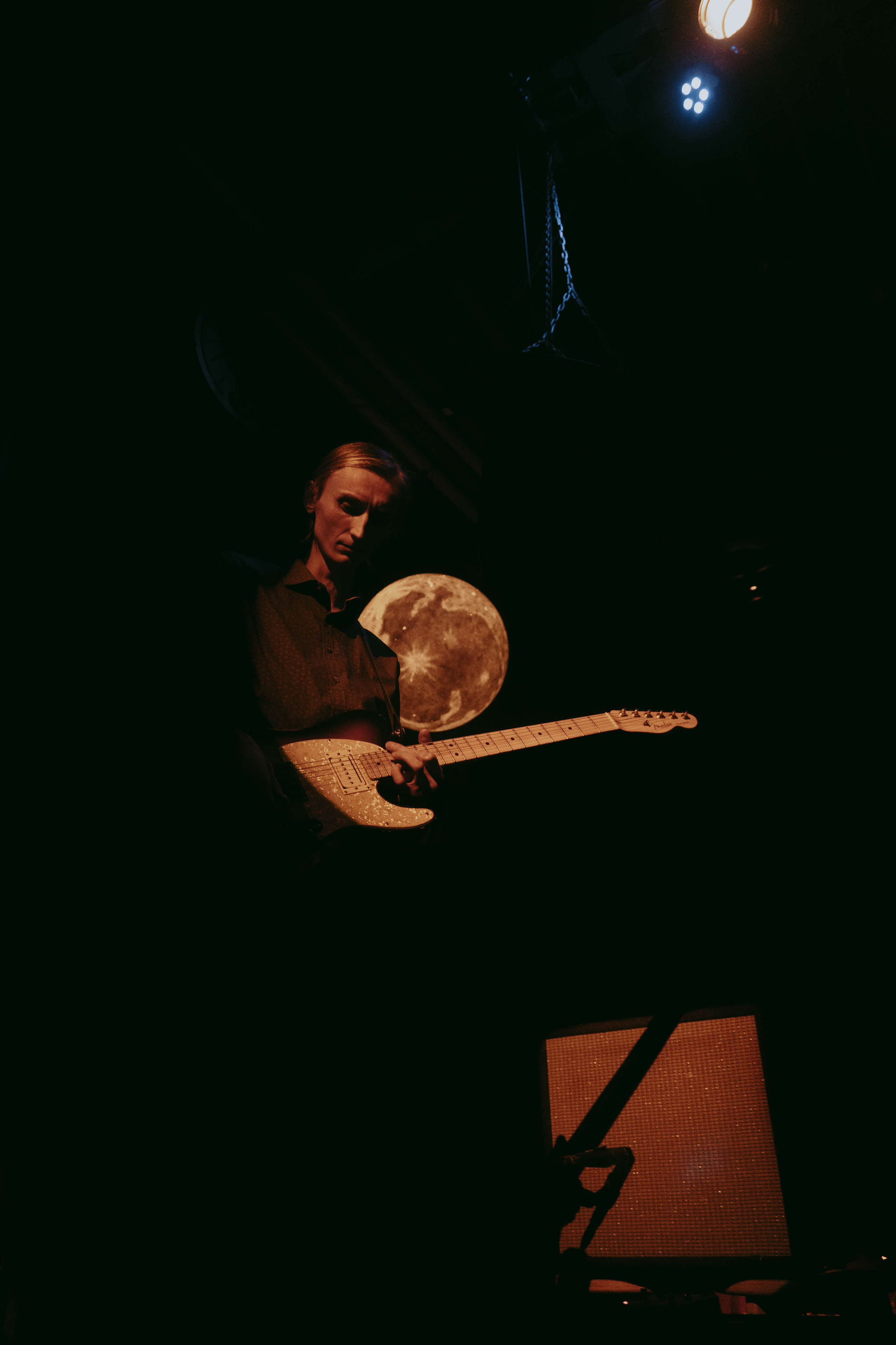 Лензвук. Фотограф / Оператор Константин Козлов