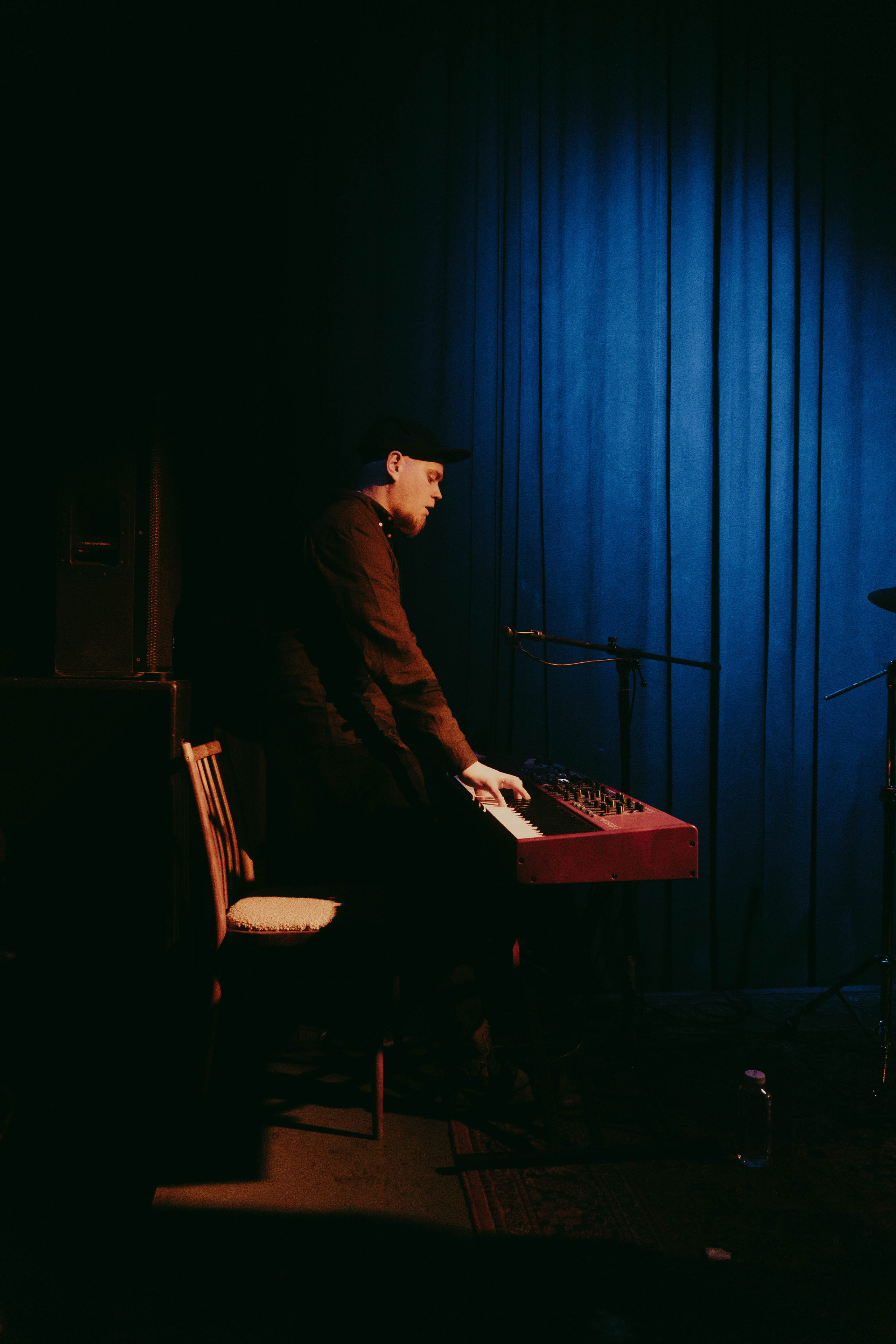 Лензвук. Фотограф / Оператор Константин Козлов