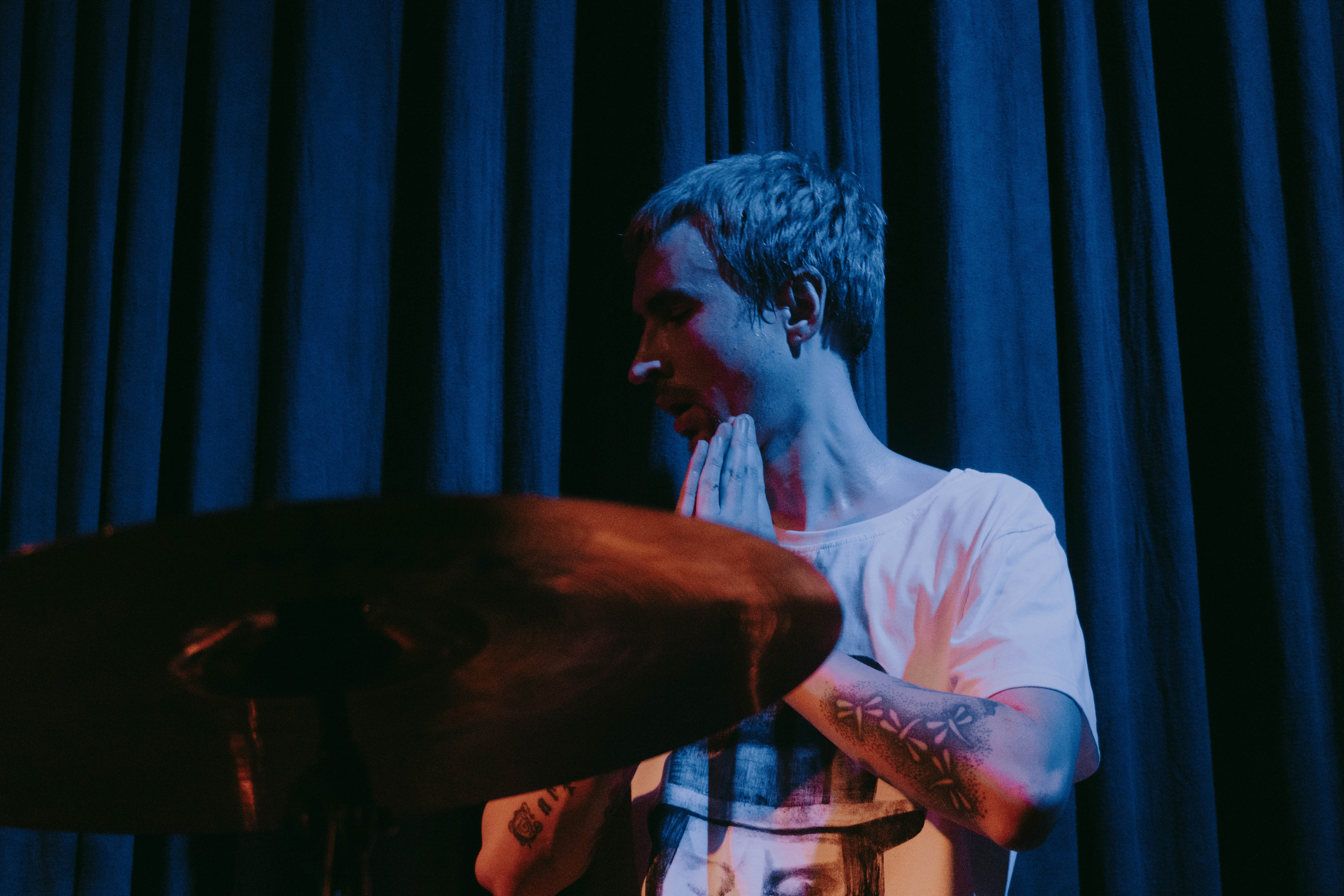 Лензвук. Фотограф / Оператор Константин Козлов