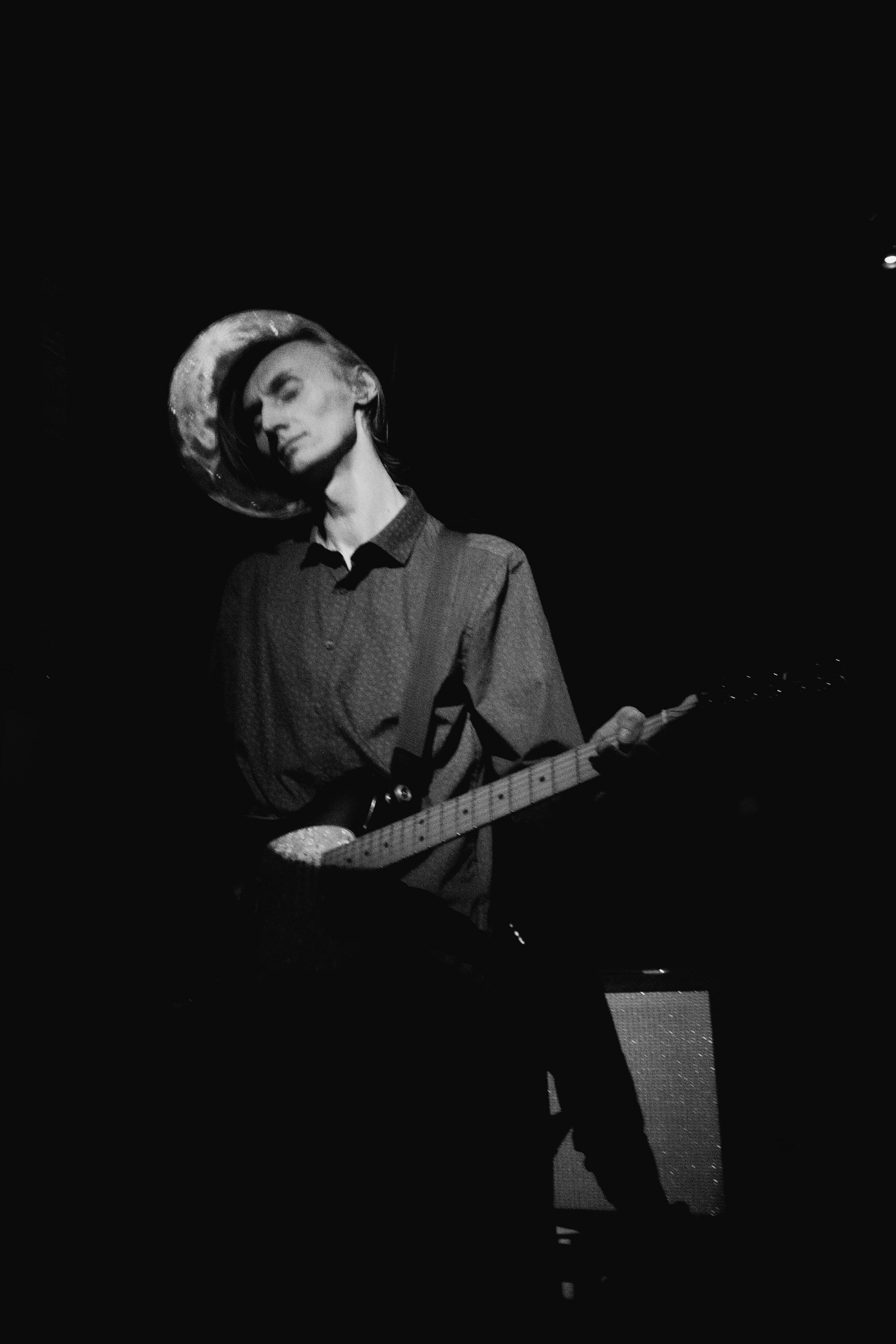 Лензвук. Фотограф / Оператор Константин Козлов