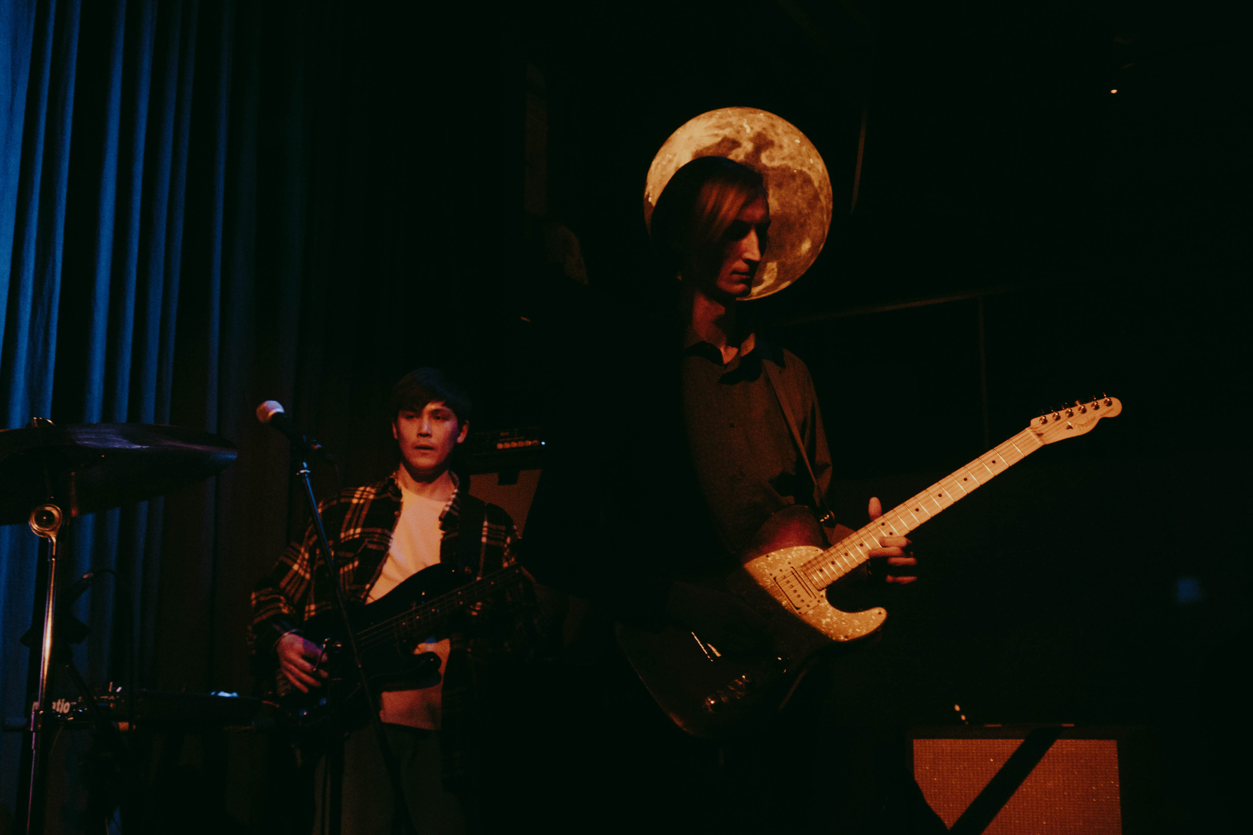 Лензвук. Фотограф / Оператор Константин Козлов