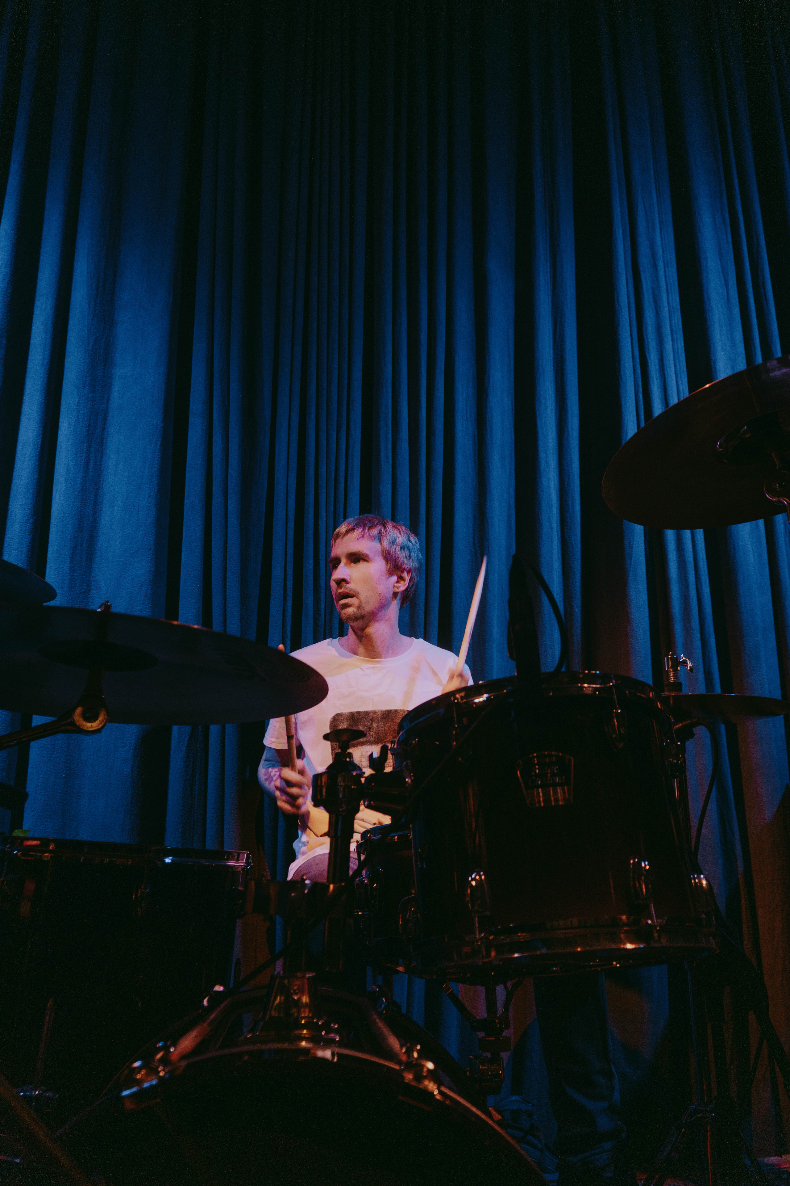 Лензвук. Фотограф / Оператор Константин Козлов