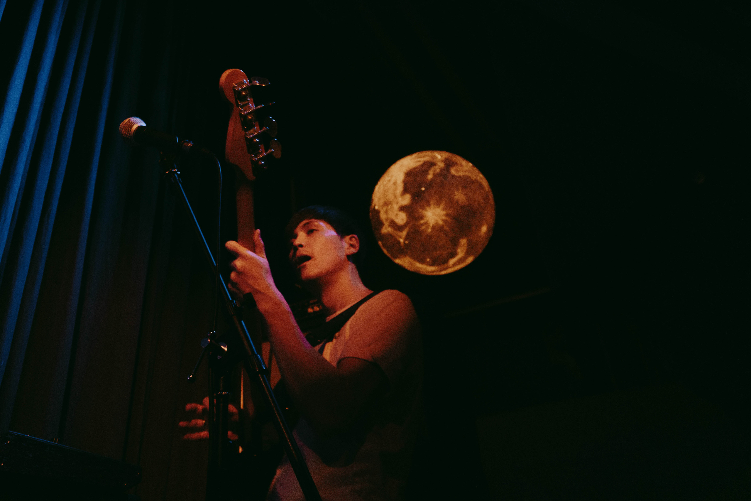 Лензвук. Фотограф / Оператор Константин Козлов