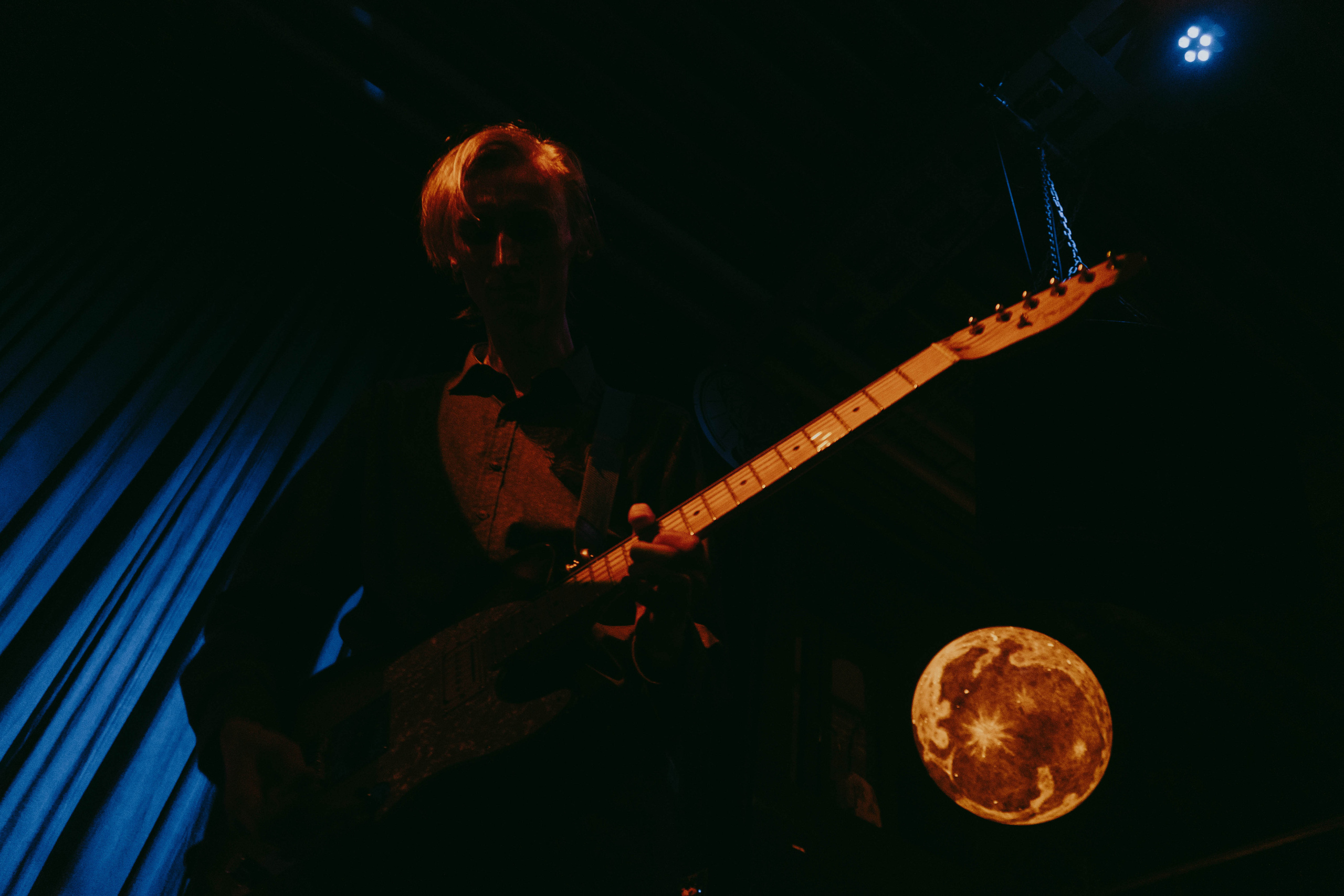 Лензвук. Фотограф / Оператор Константин Козлов