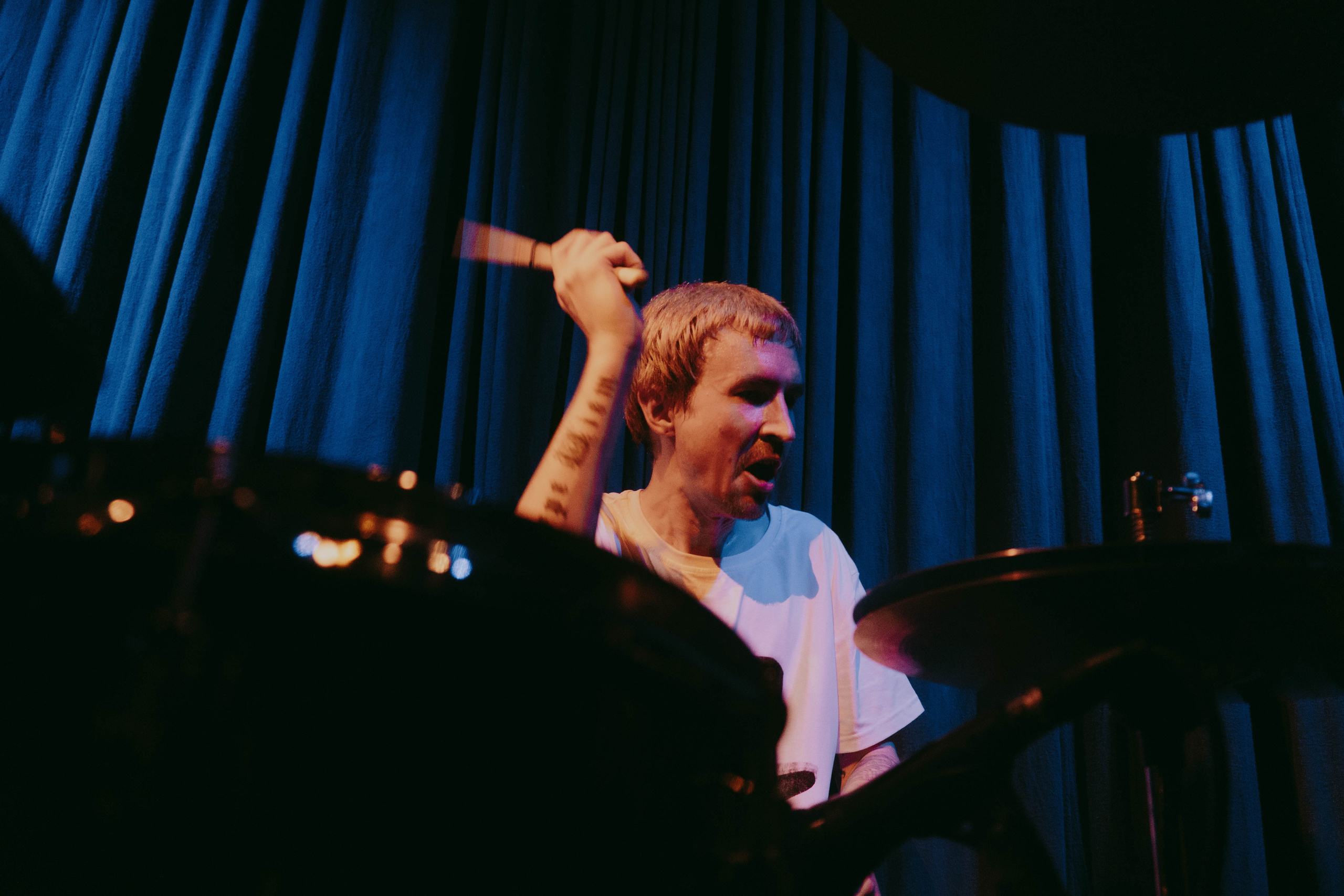 Лензвук. Фотограф / Оператор Константин Козлов