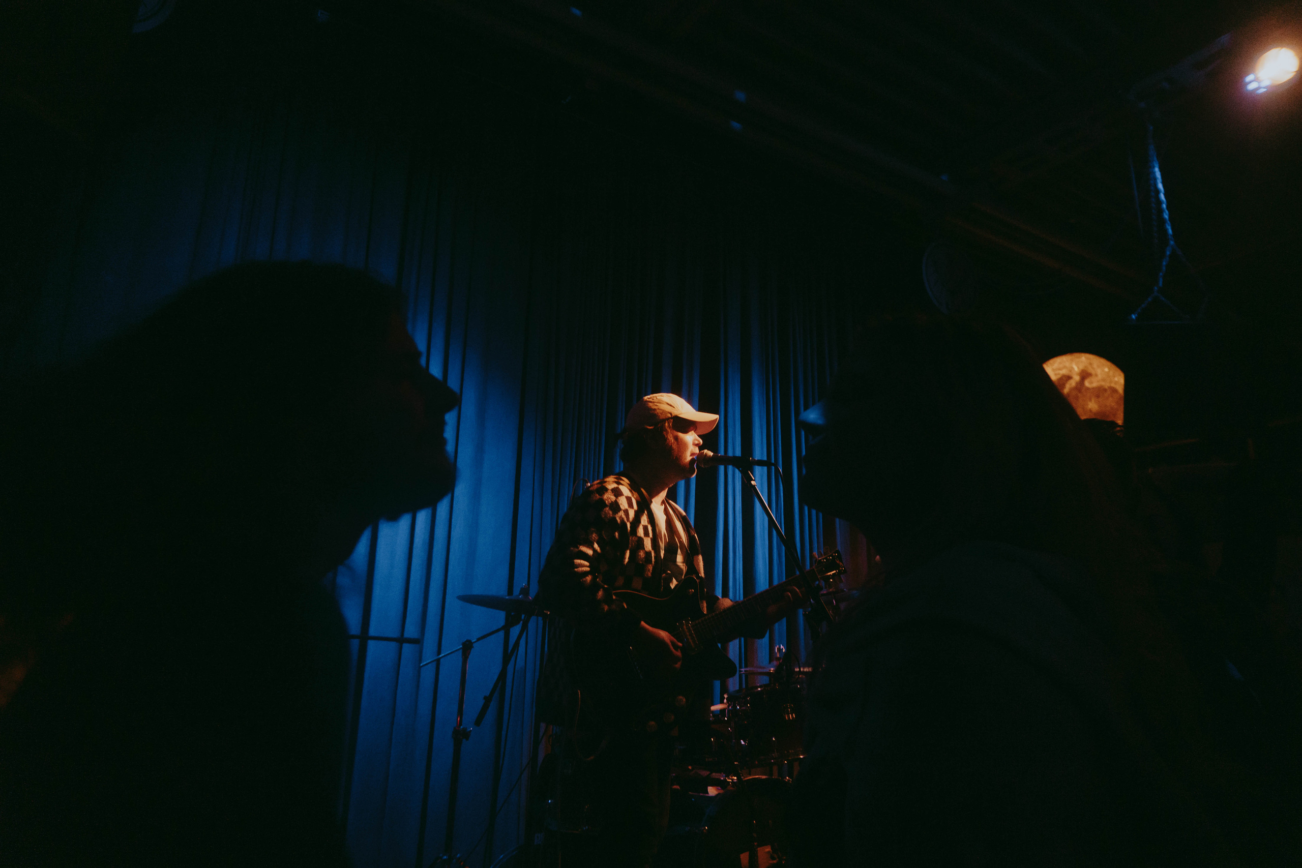 Лензвук. Фотограф / Оператор Константин Козлов