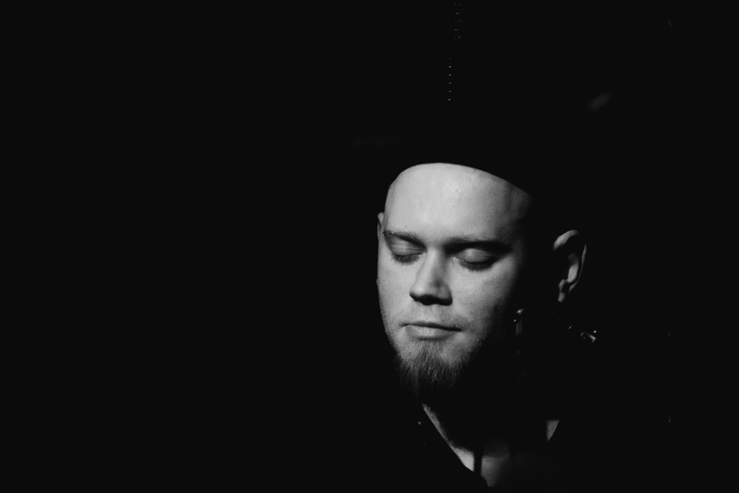 Лензвук. Фотограф / Оператор Константин Козлов