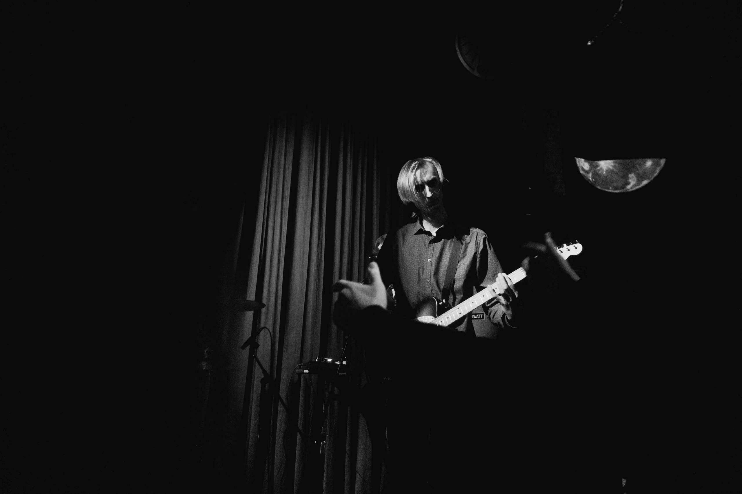 Лензвук. Фотограф / Оператор Константин Козлов