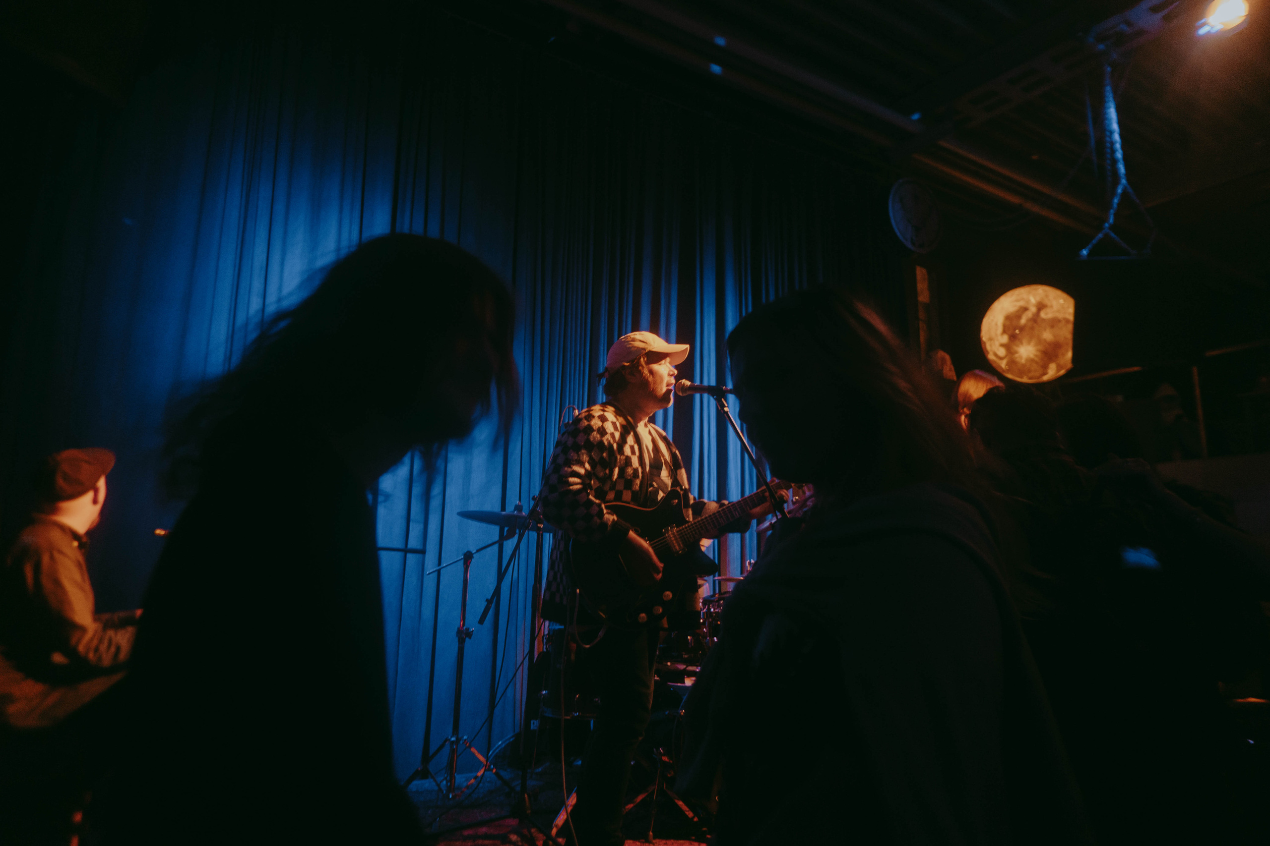 Лензвук. Фотограф / Оператор Константин Козлов