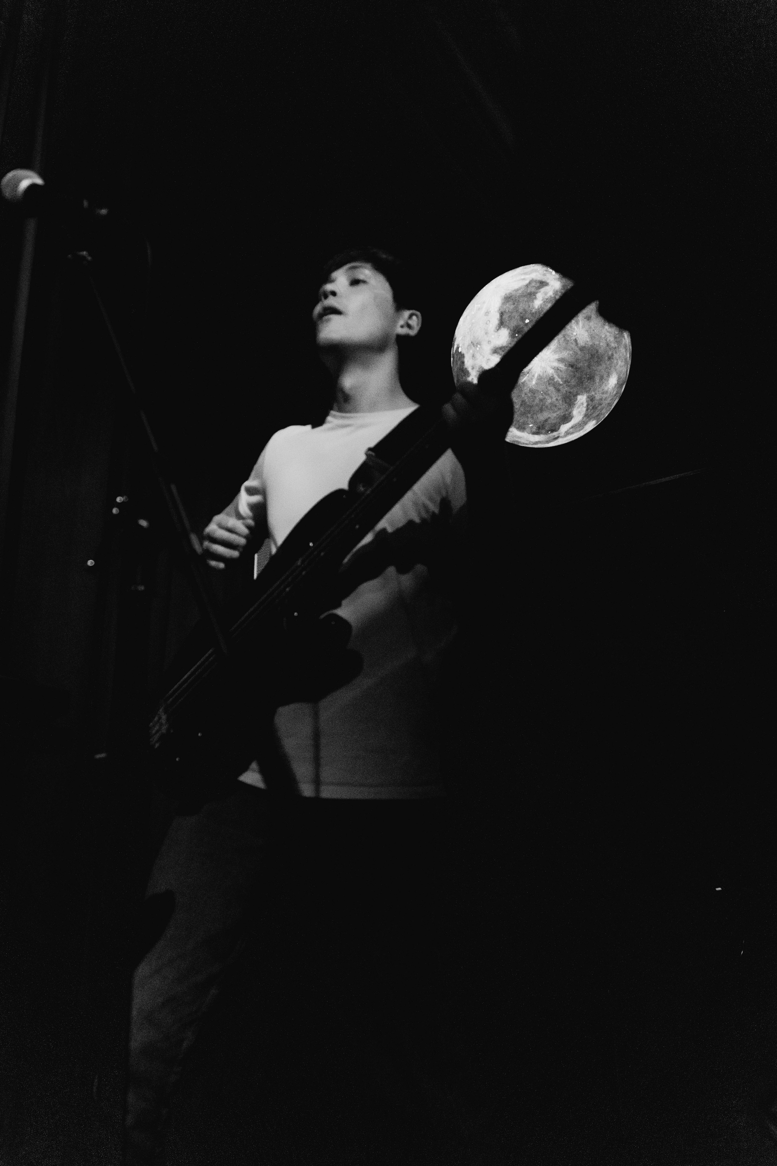 Лензвук. Фотограф / Оператор Константин Козлов