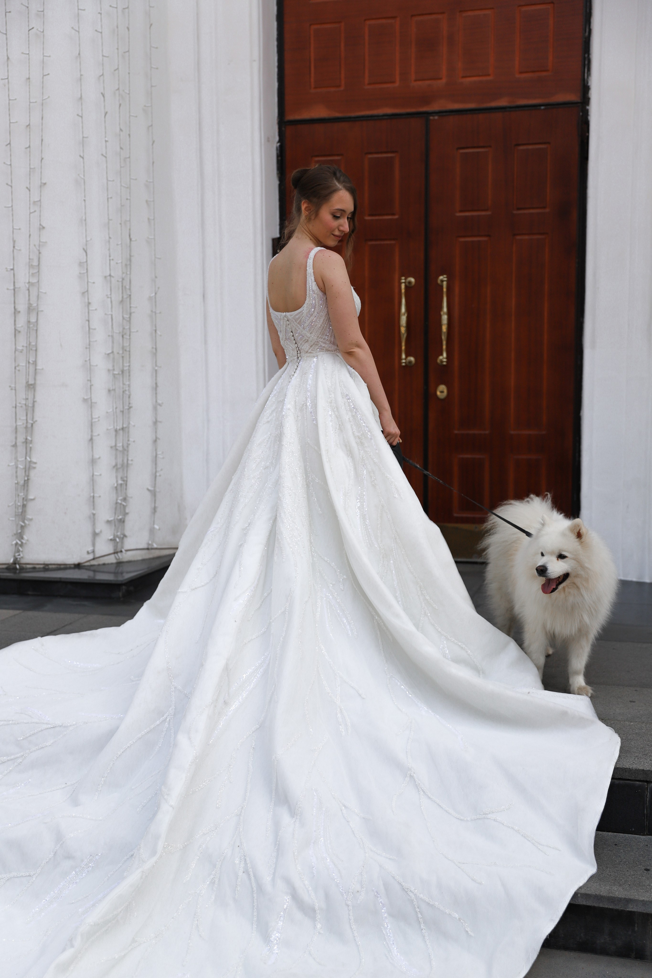 Игорь и Наталия. Kristina Krugova