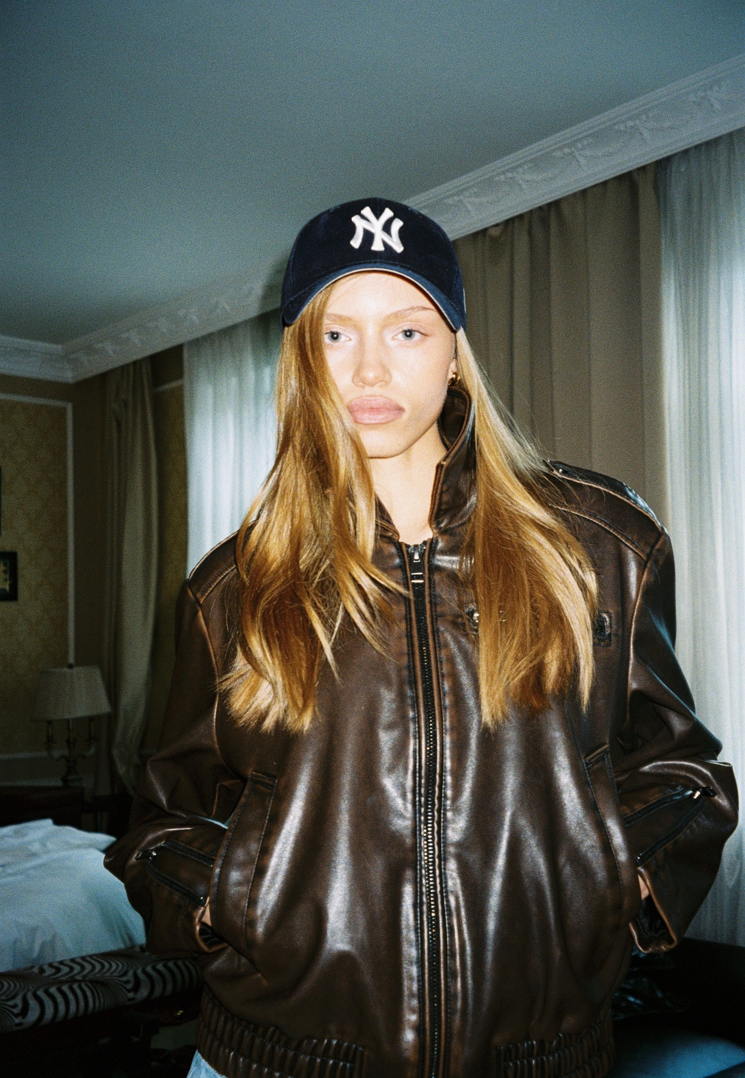 Мила. Главная