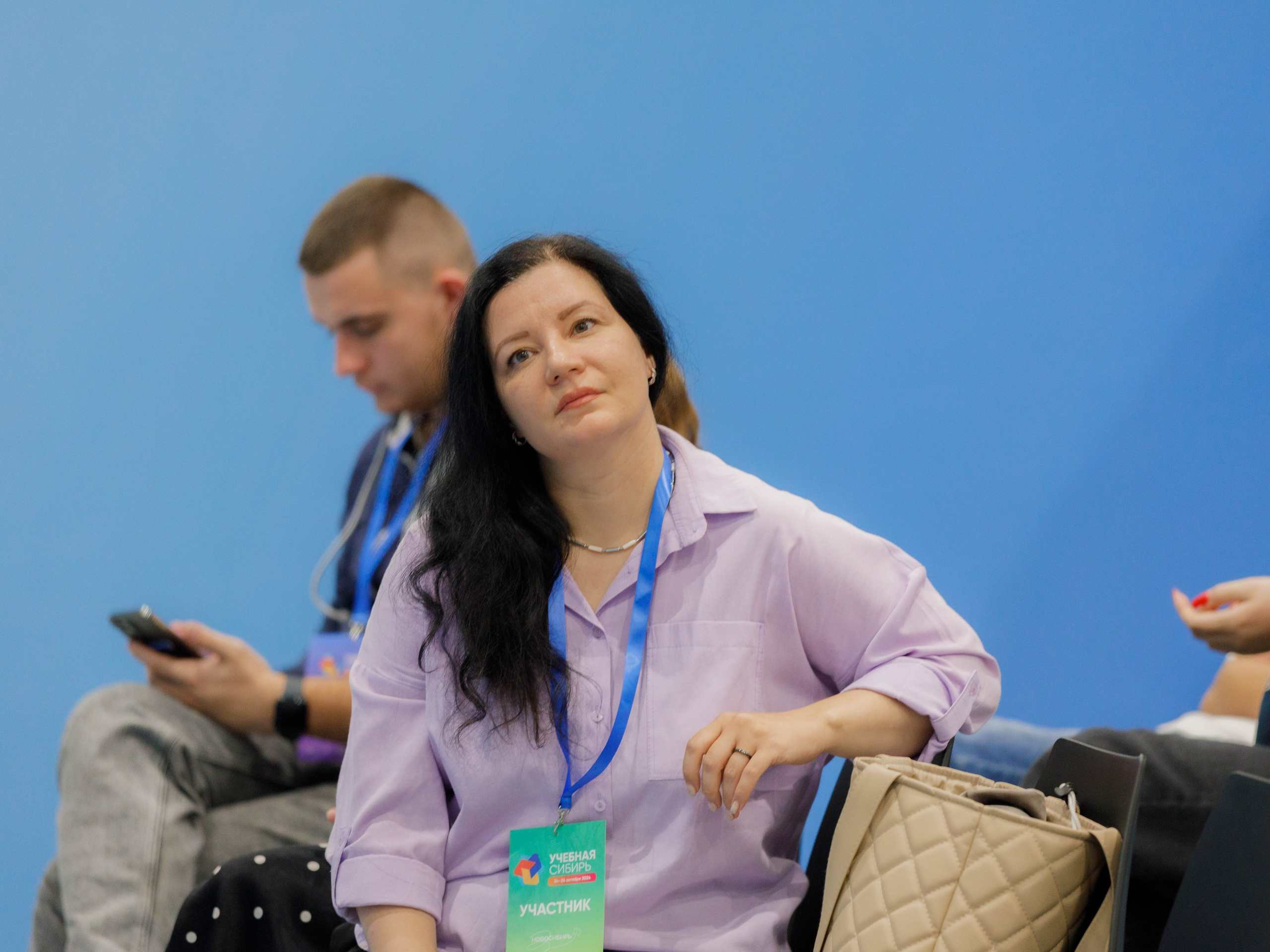 Семинары в рамках фестиваля беспилотных летательный аппаратов. Экспоцентр. Репортажный фотограф в Новосибирске Алена Помазунова