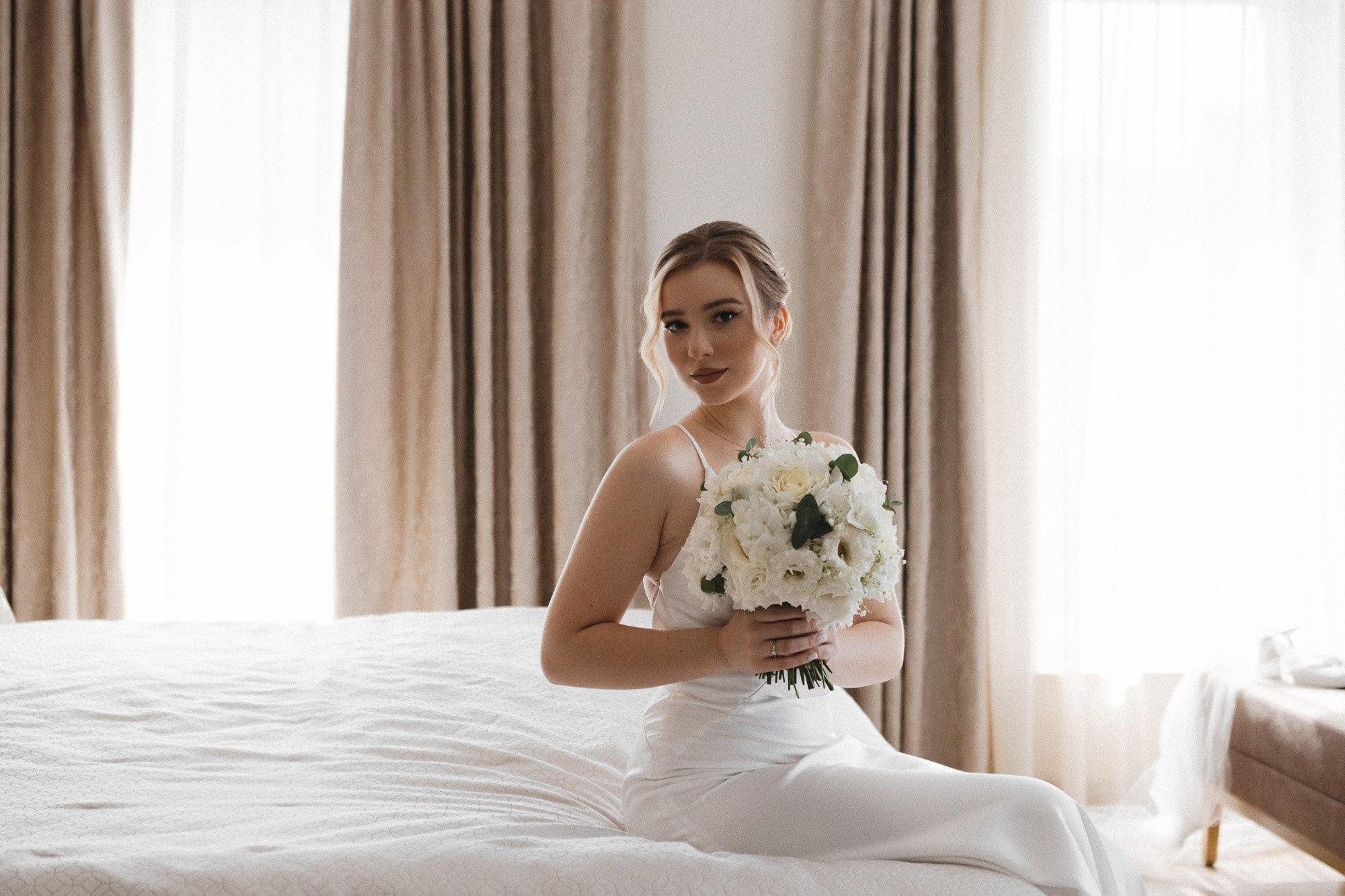 Ярослав и Елизавета — Венчание и Свадьба. Свадебный фотограф, фотосъемка в Крыму, Севастополе, Симферополе, Ялте