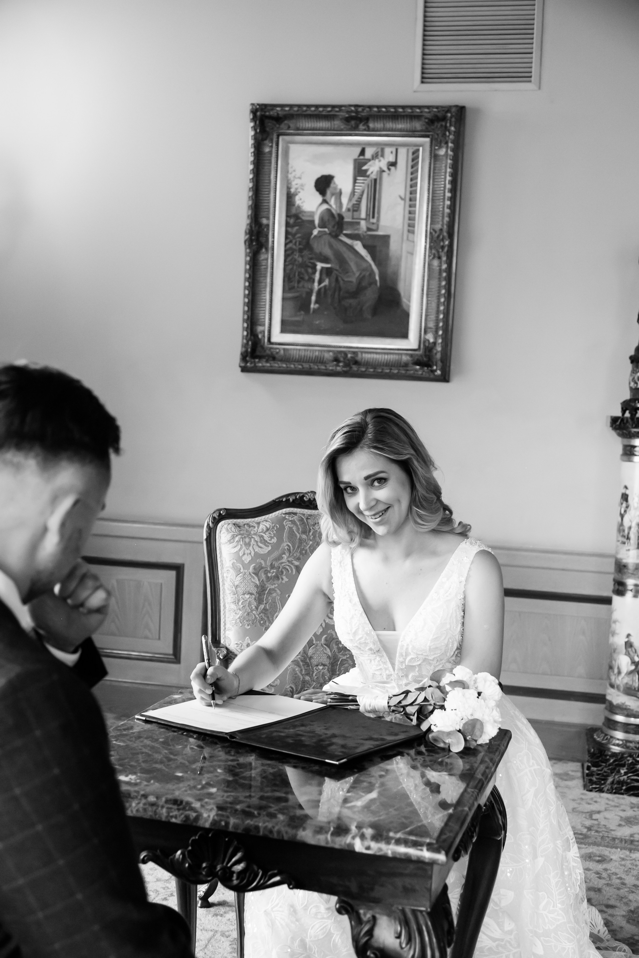 Лилия&Никита. Креативный, коммерческий фотограф в Москве