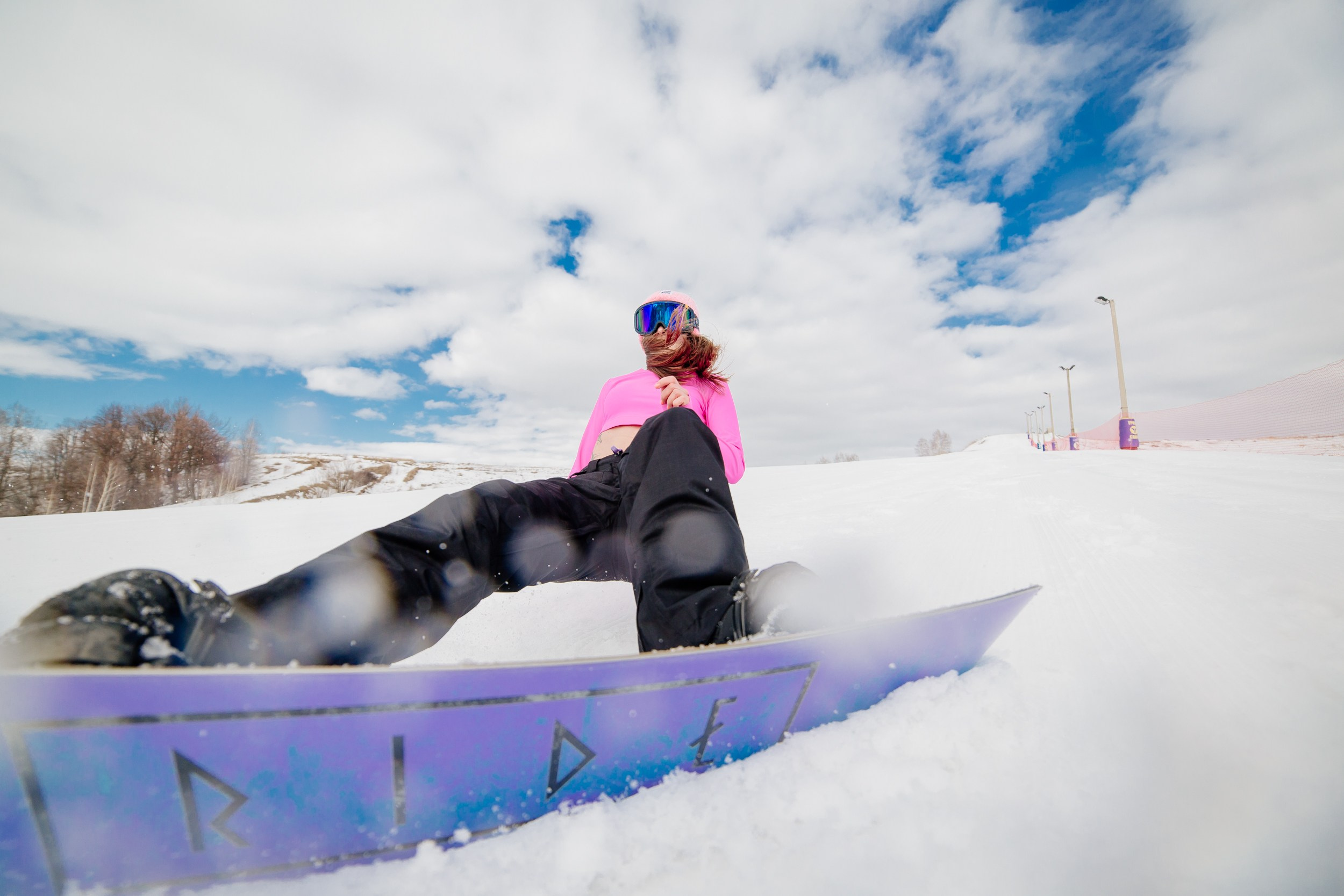 спортивная фотосессия, спортивный фотограф, борд, фото сноуборд